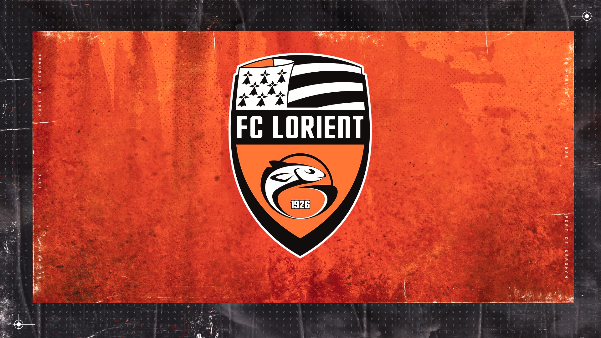 Fc Lorient Wallpapers