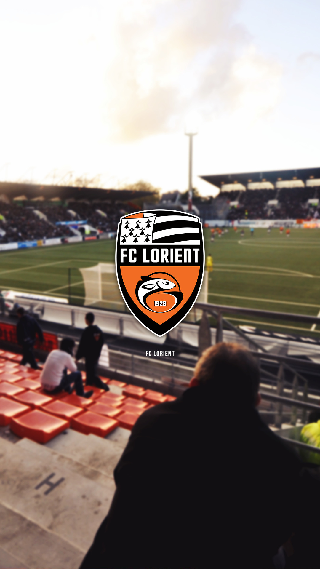 Fc Lorient Wallpapers