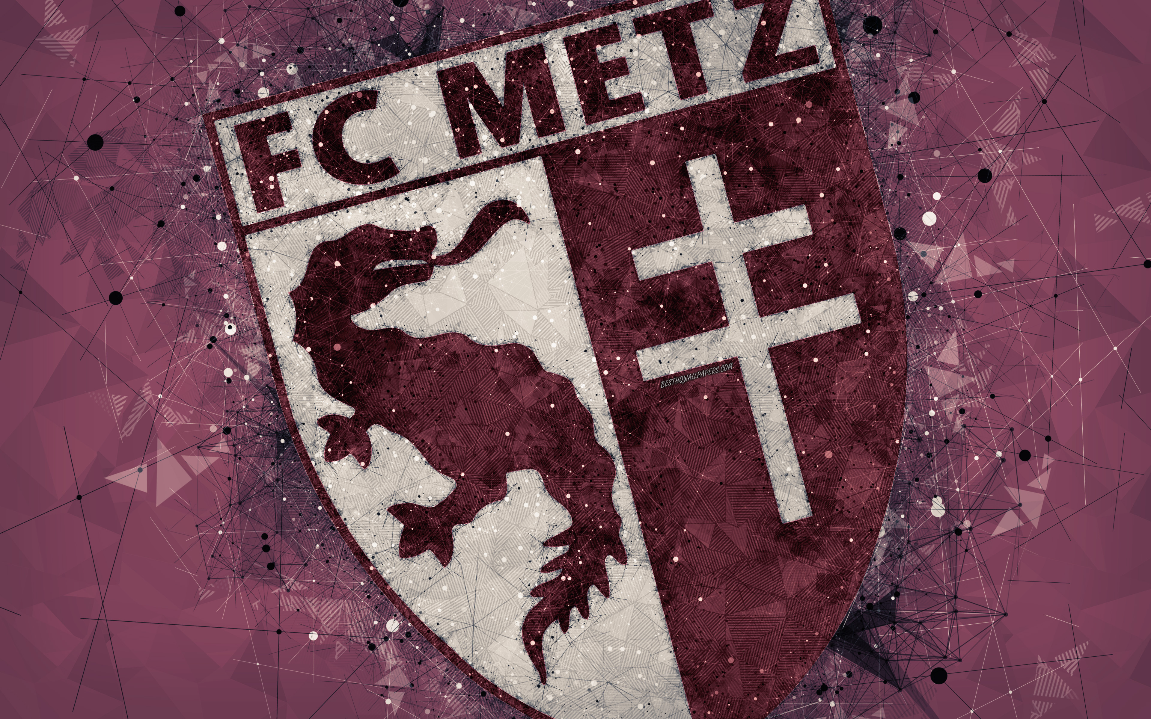 Fc Metz Wallpapers