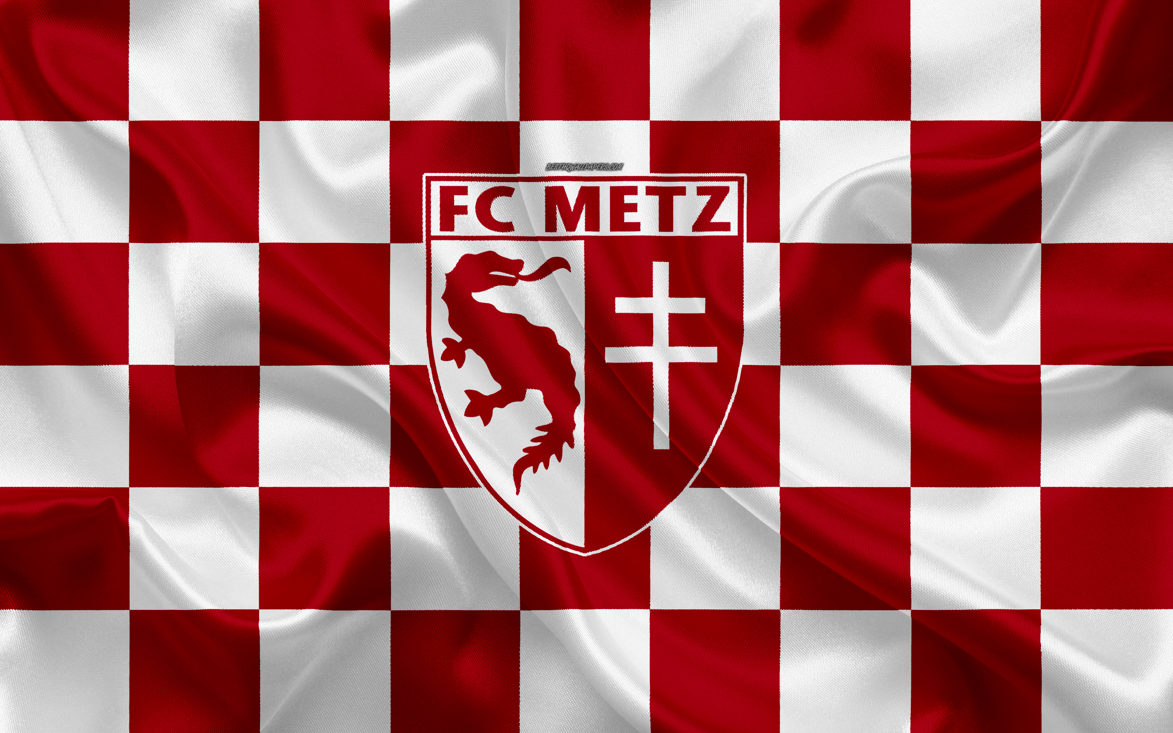 Fc Metz Wallpapers