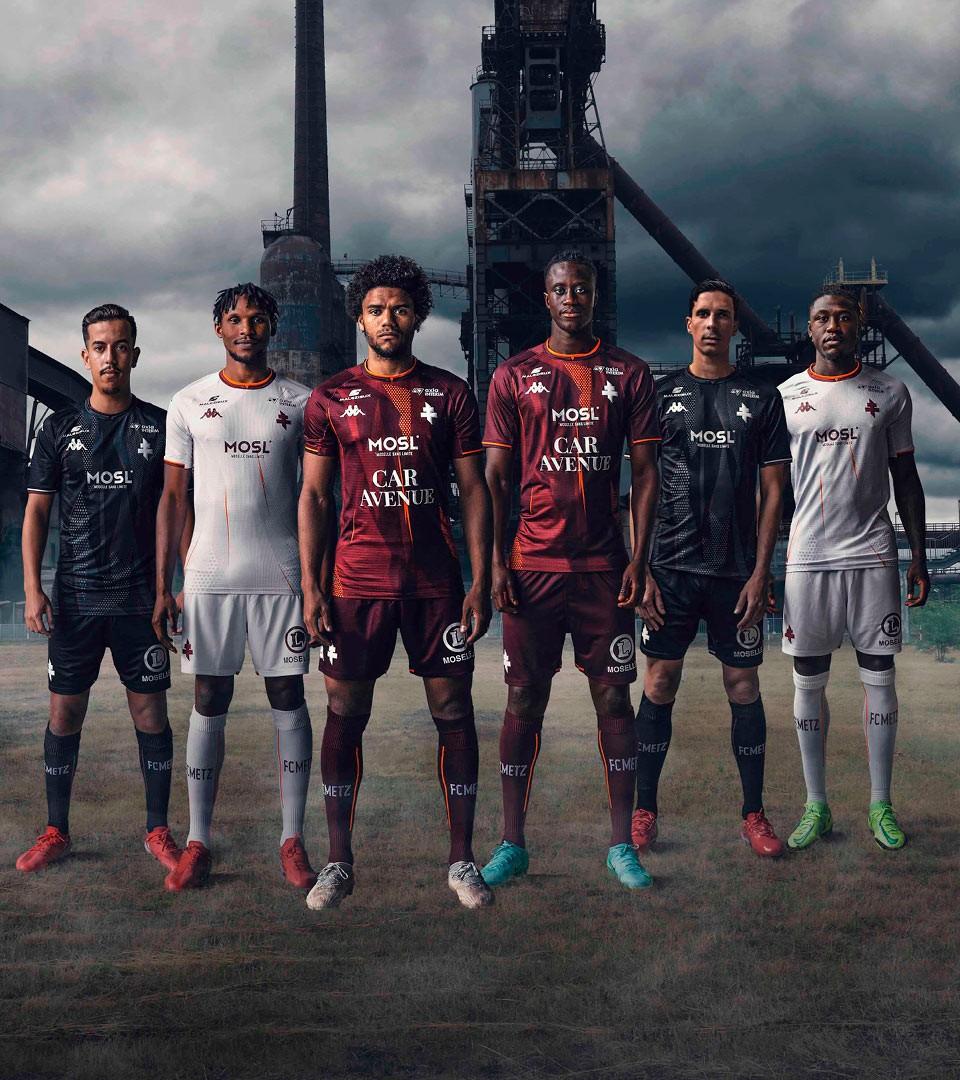 Fc Metz Wallpapers