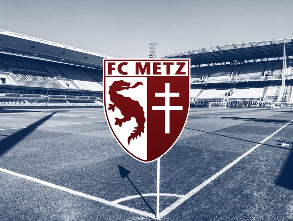 Fc Metz Wallpapers