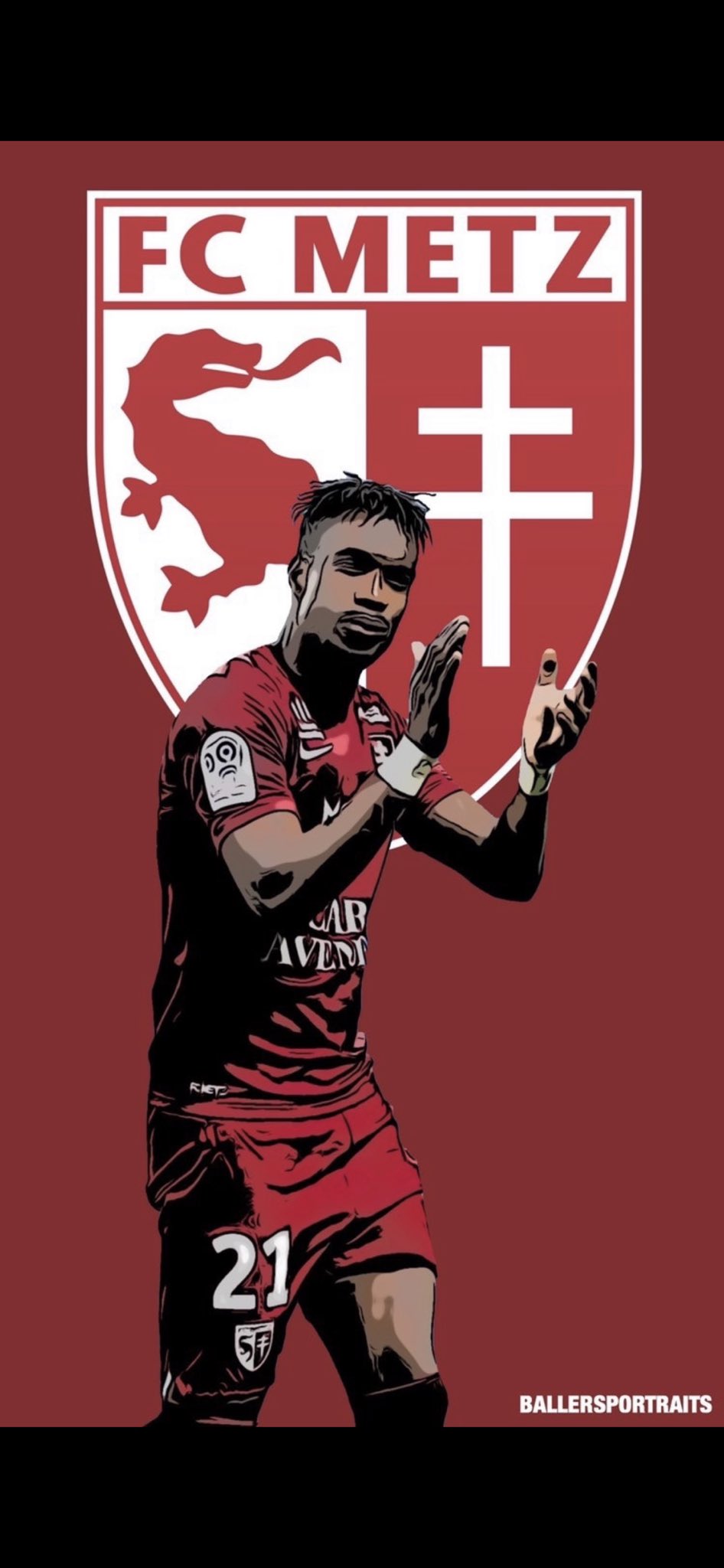 Fc Metz Wallpapers