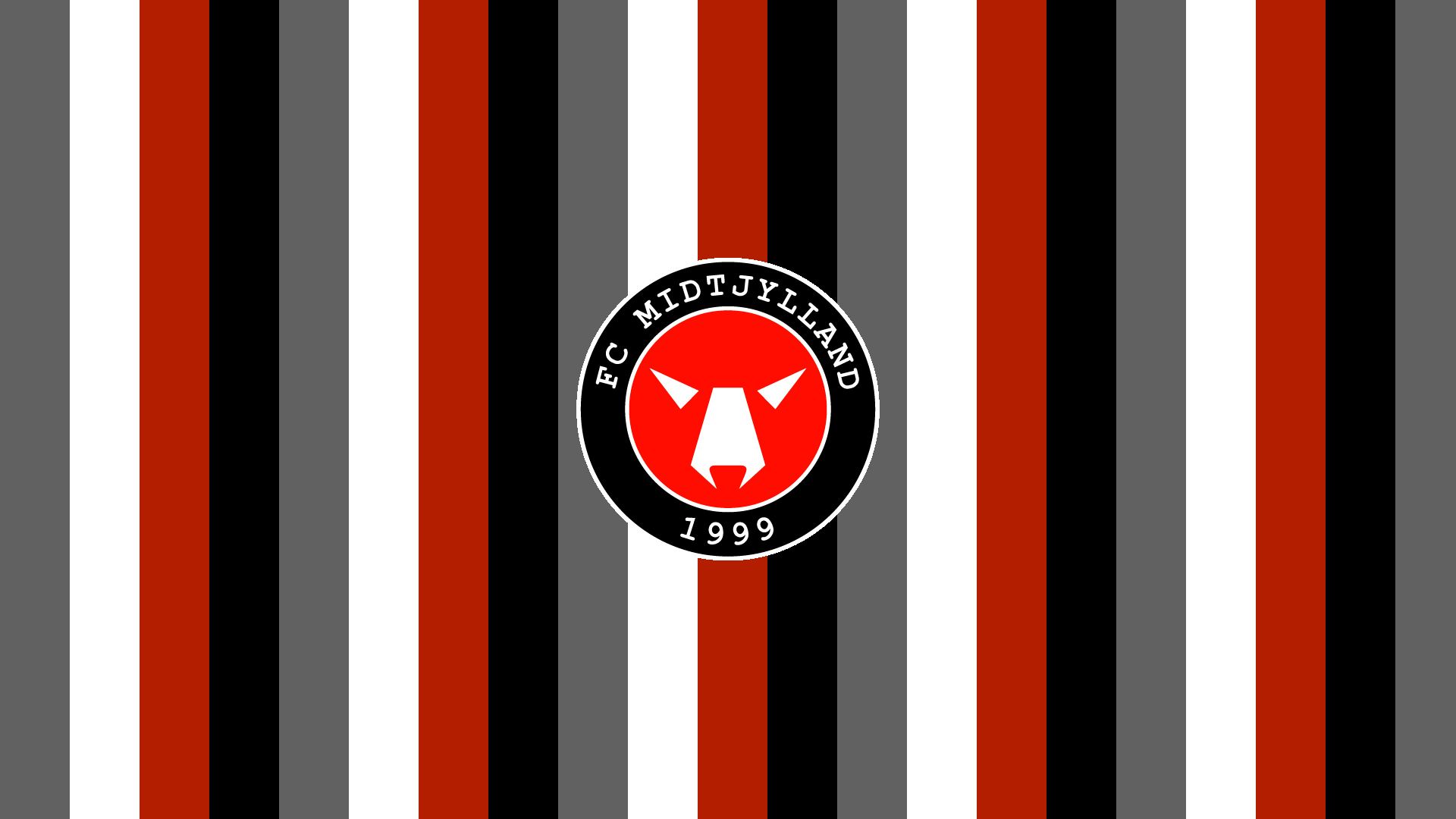 Fc Midtjylland Wallpapers