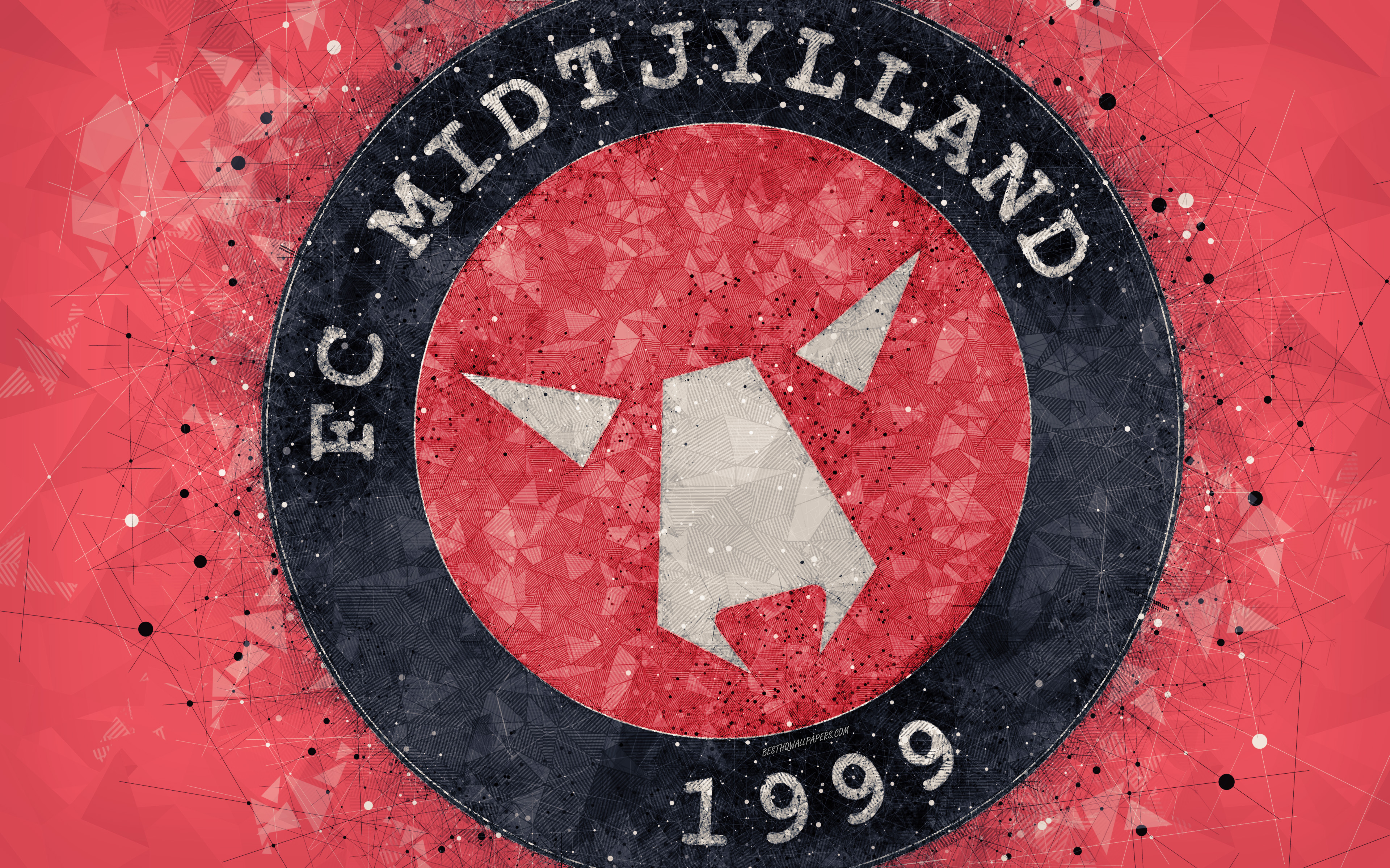 Fc Midtjylland Wallpapers