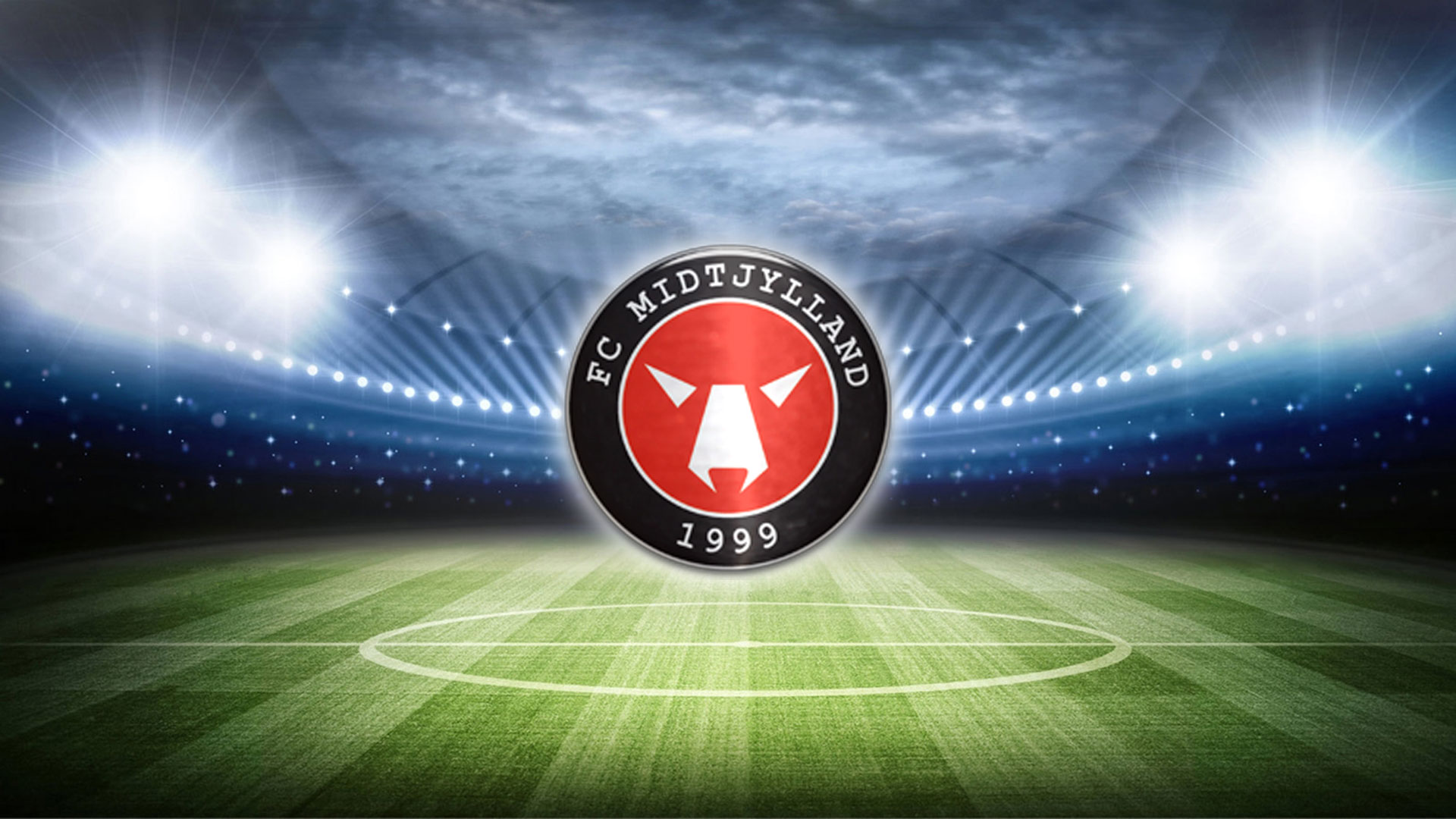 Fc Midtjylland Wallpapers