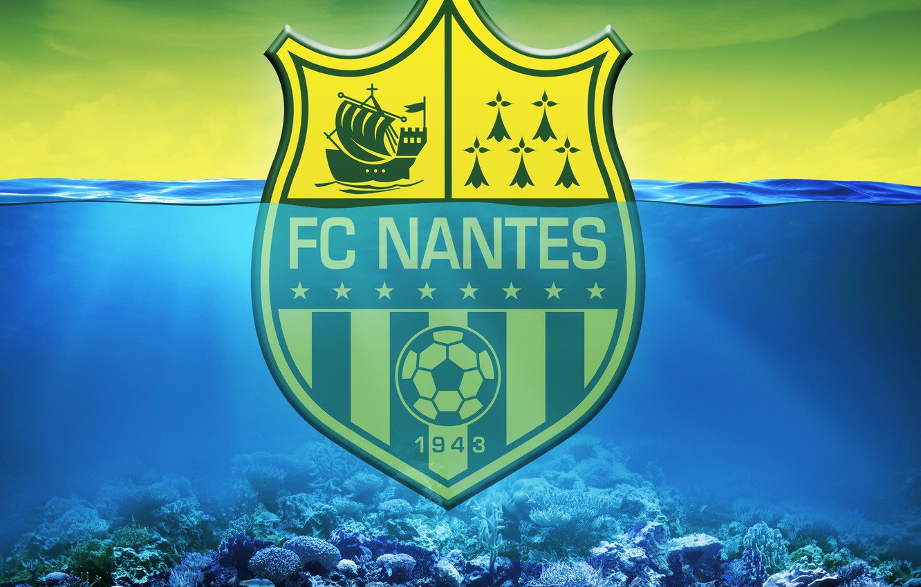 Fc Nantes Wallpapers