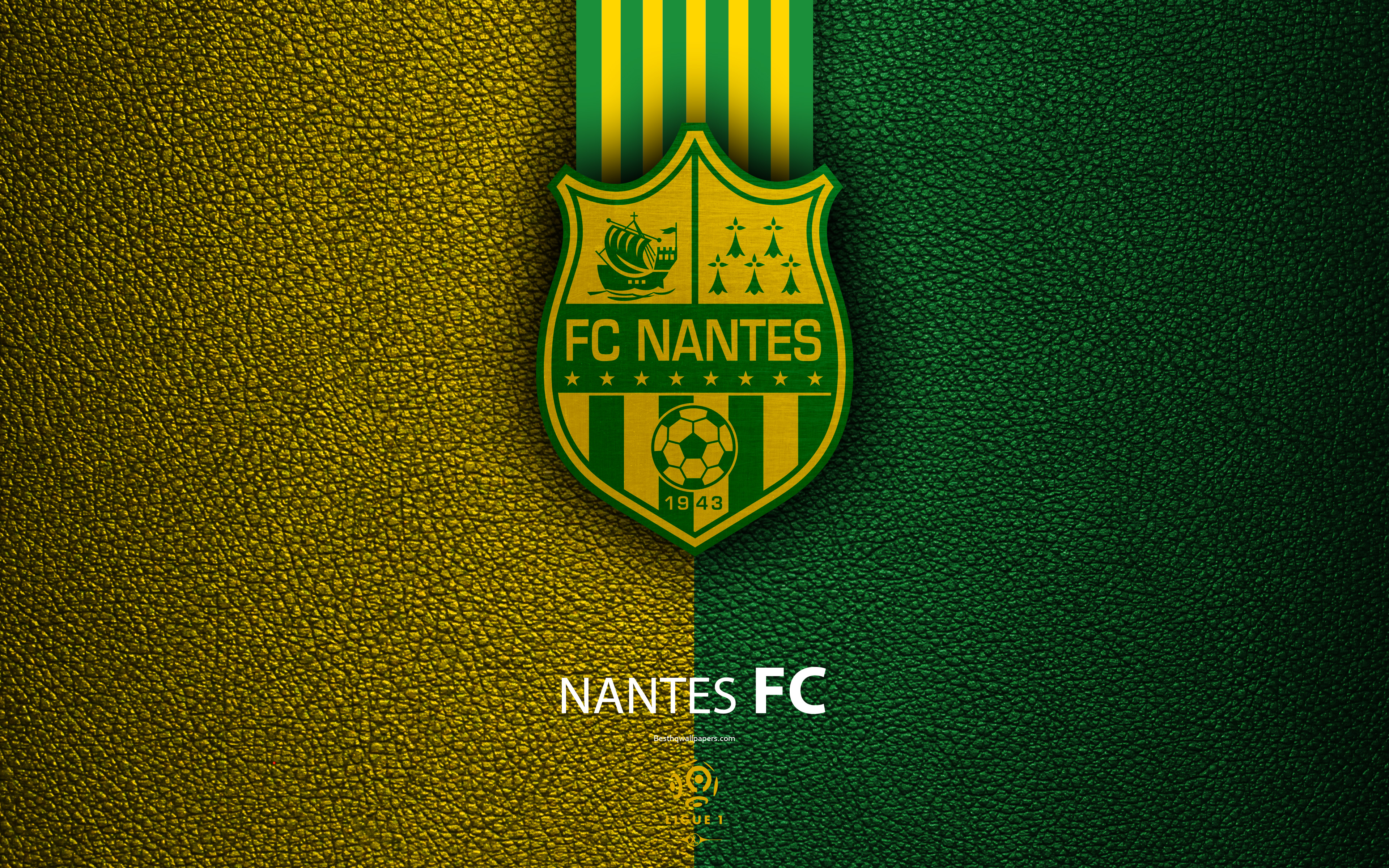 Fc Nantes Wallpapers