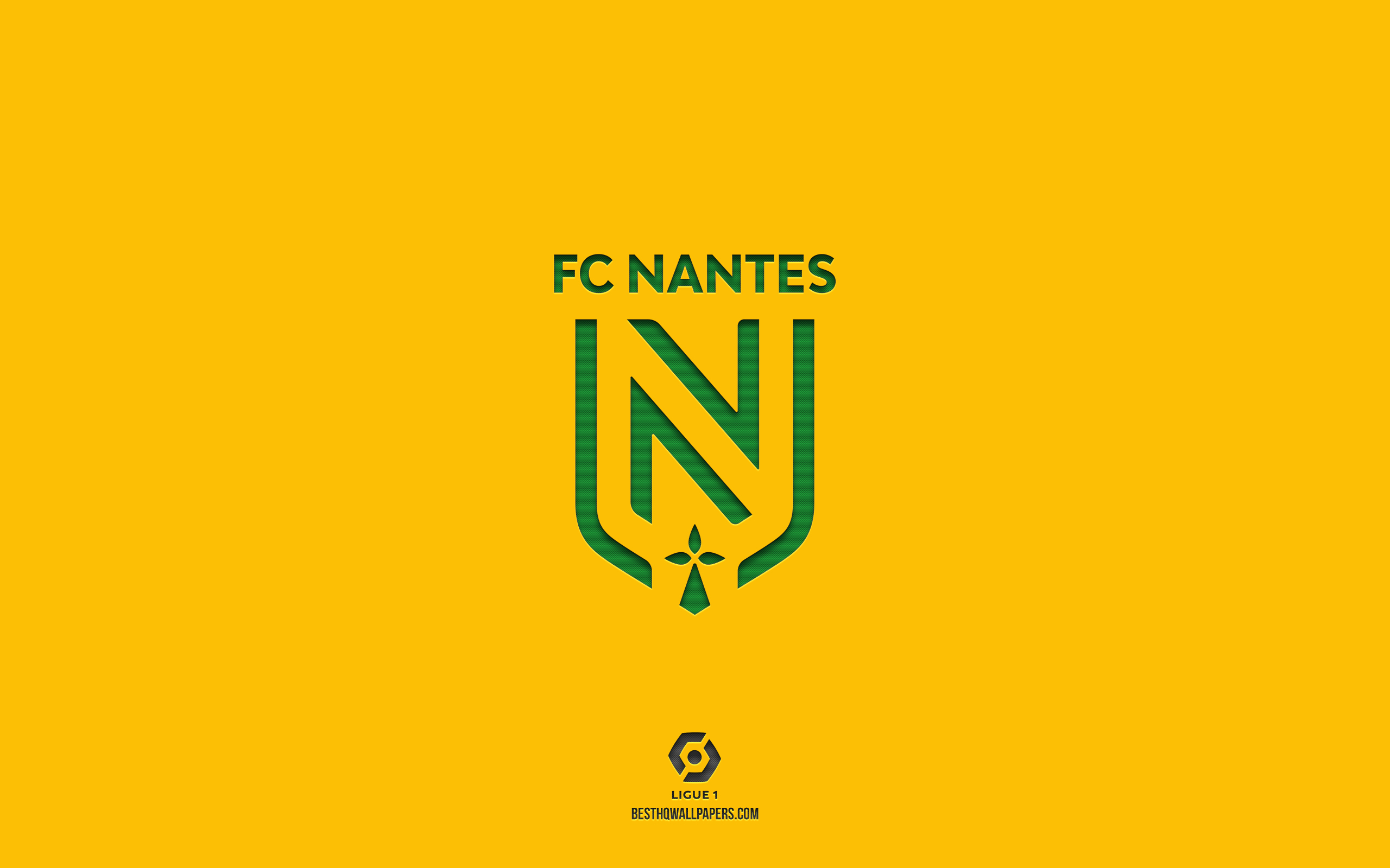 Fc Nantes Wallpapers