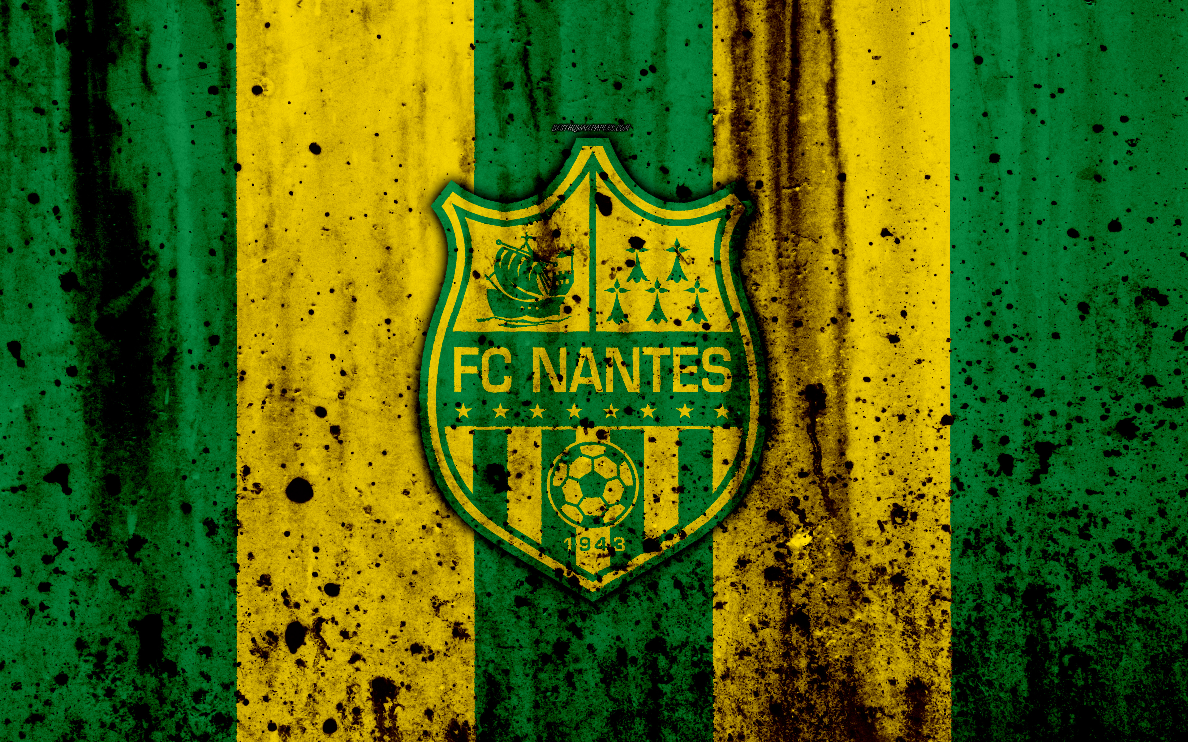 Fc Nantes Wallpapers