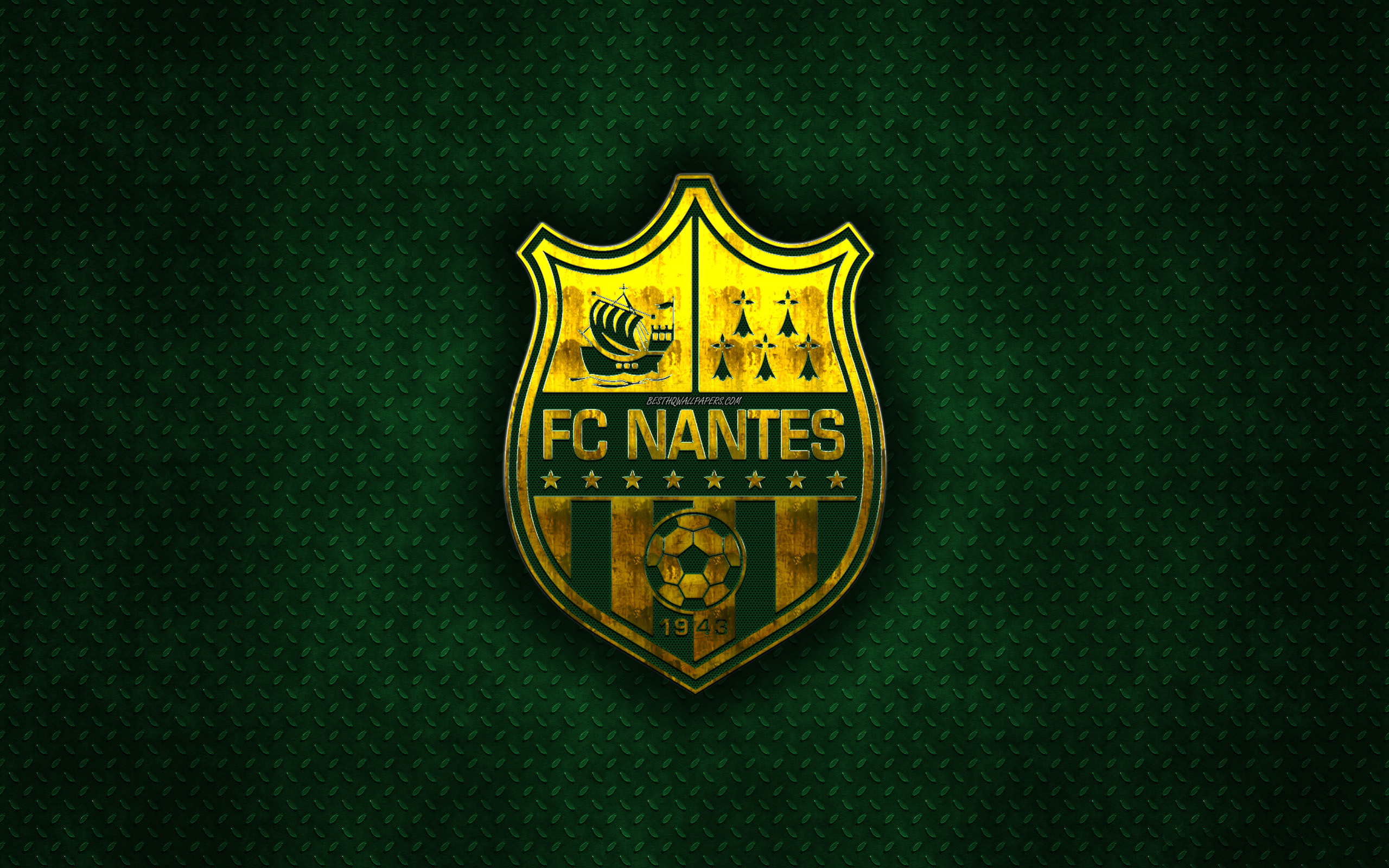 Fc Nantes Wallpapers