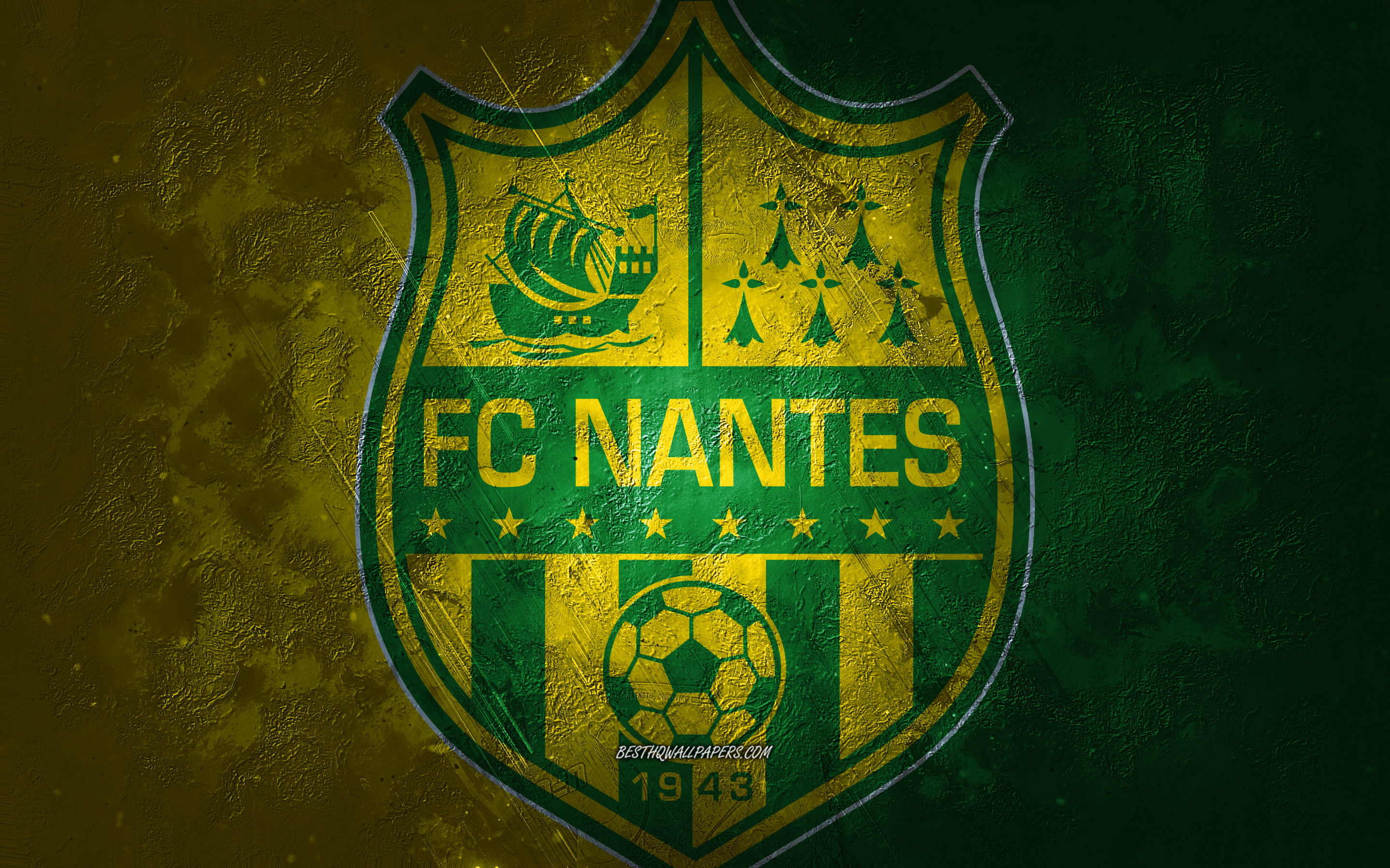 Fc Nantes Wallpapers