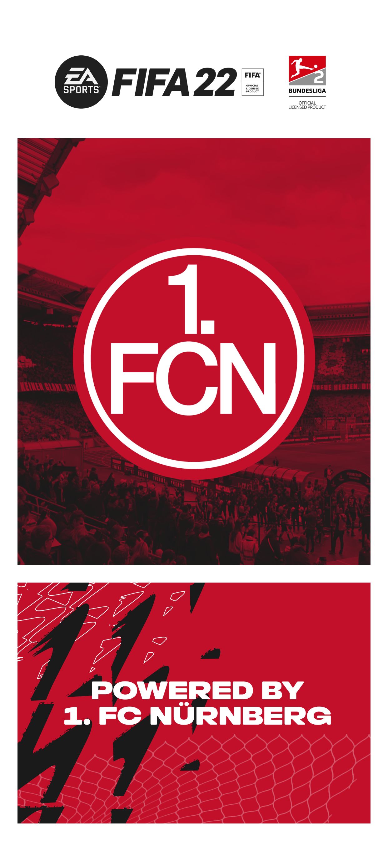 Fc Nurnberg Wallpapers