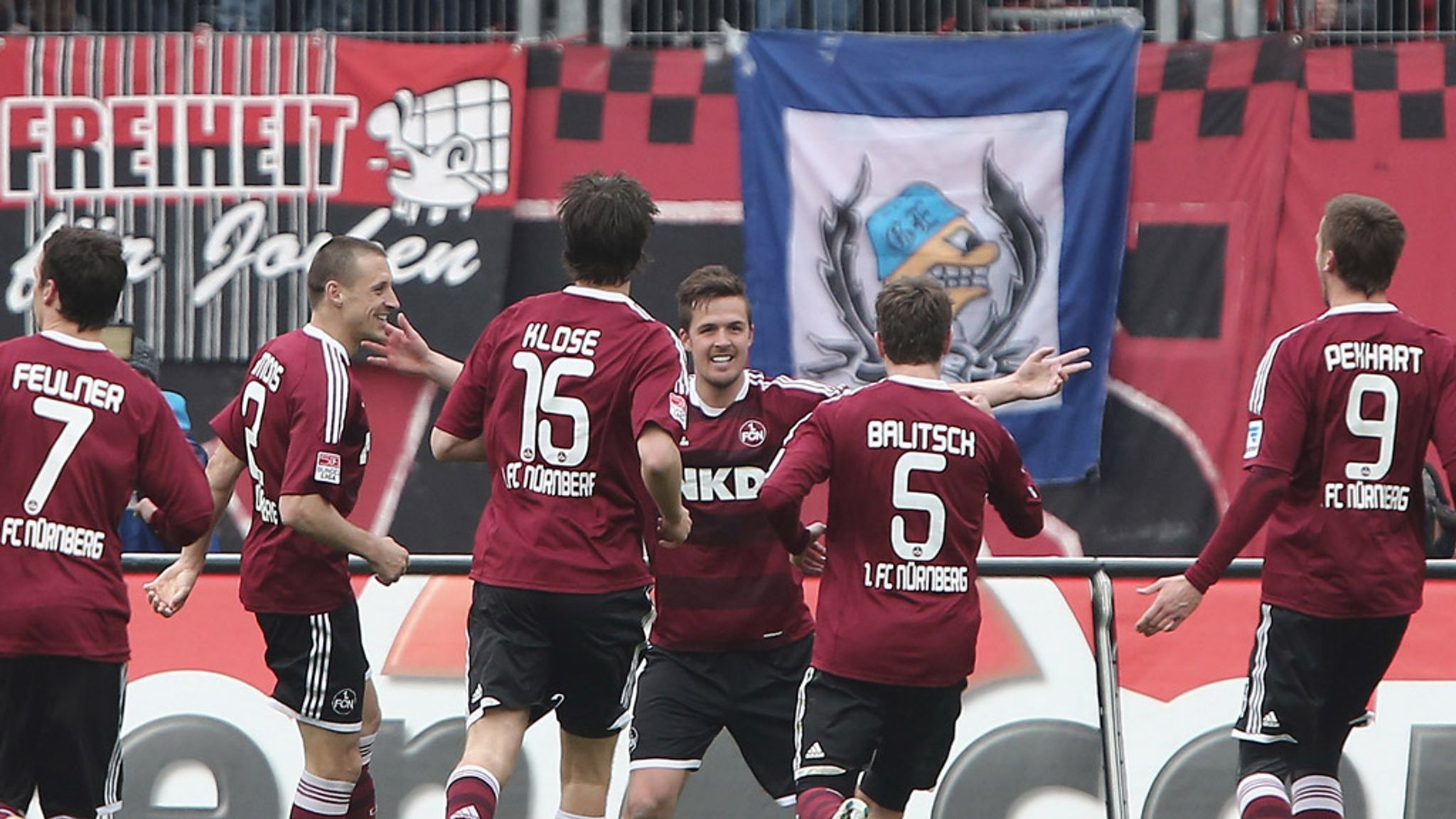 Fc Nurnberg Wallpapers