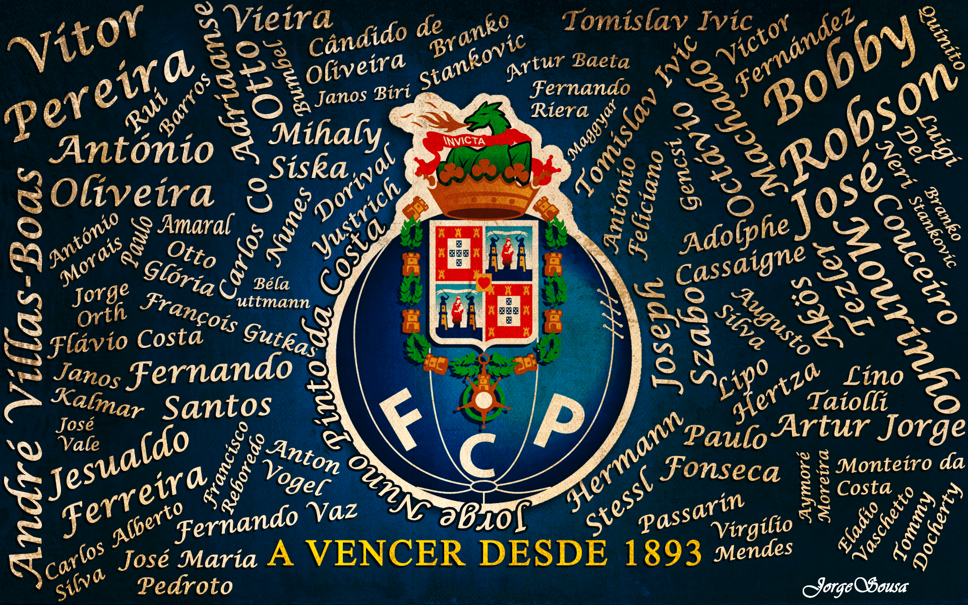 Fc Porto Wallpapers