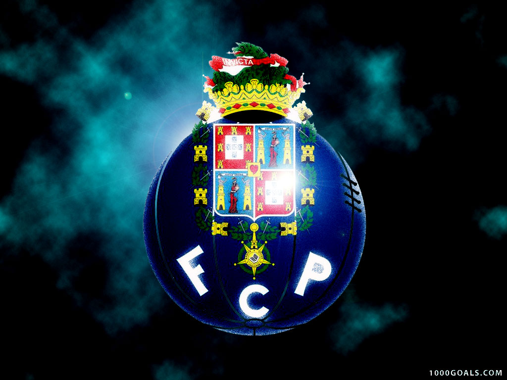 Fc Porto Wallpapers