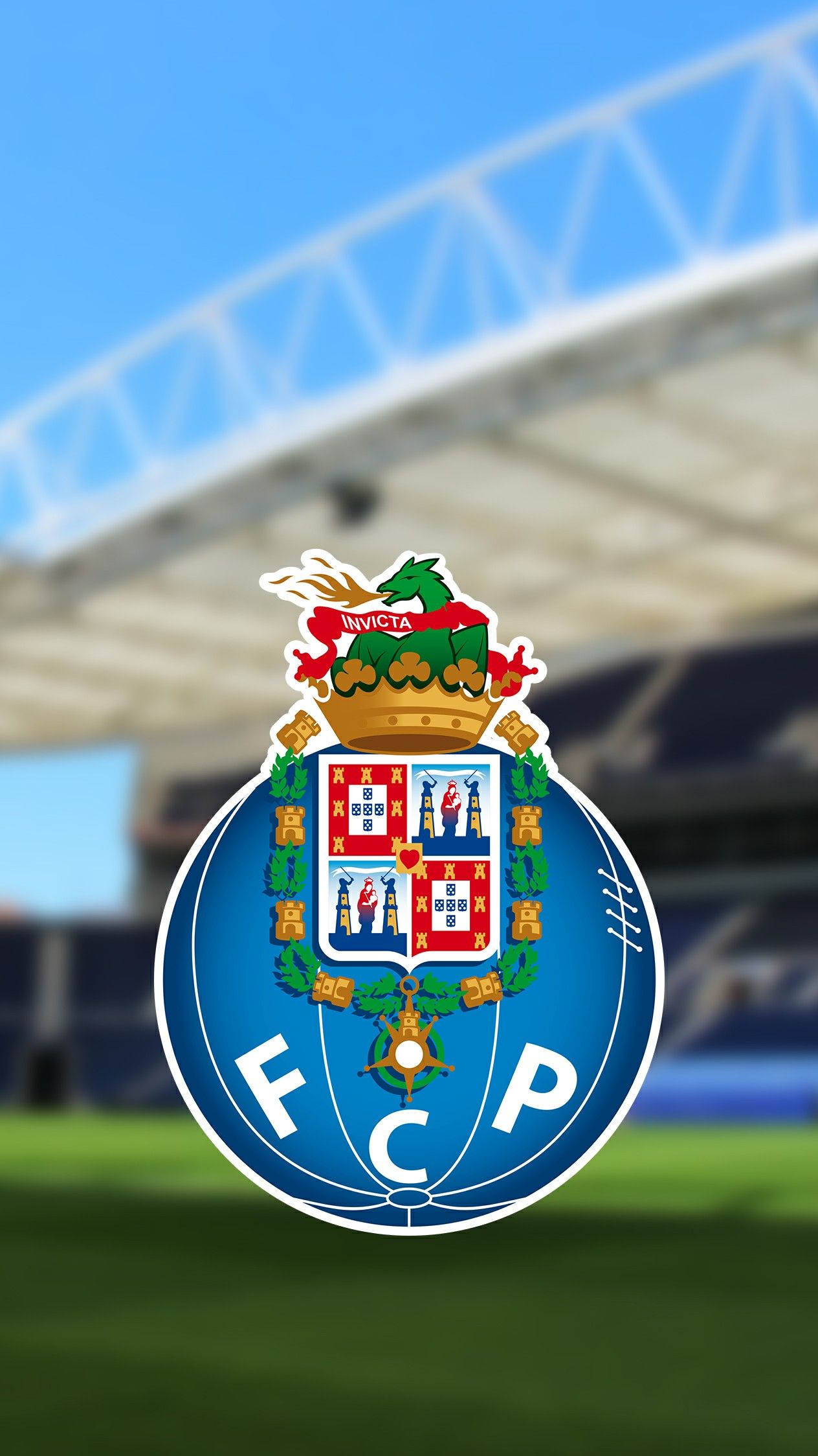 Fc Porto Wallpapers