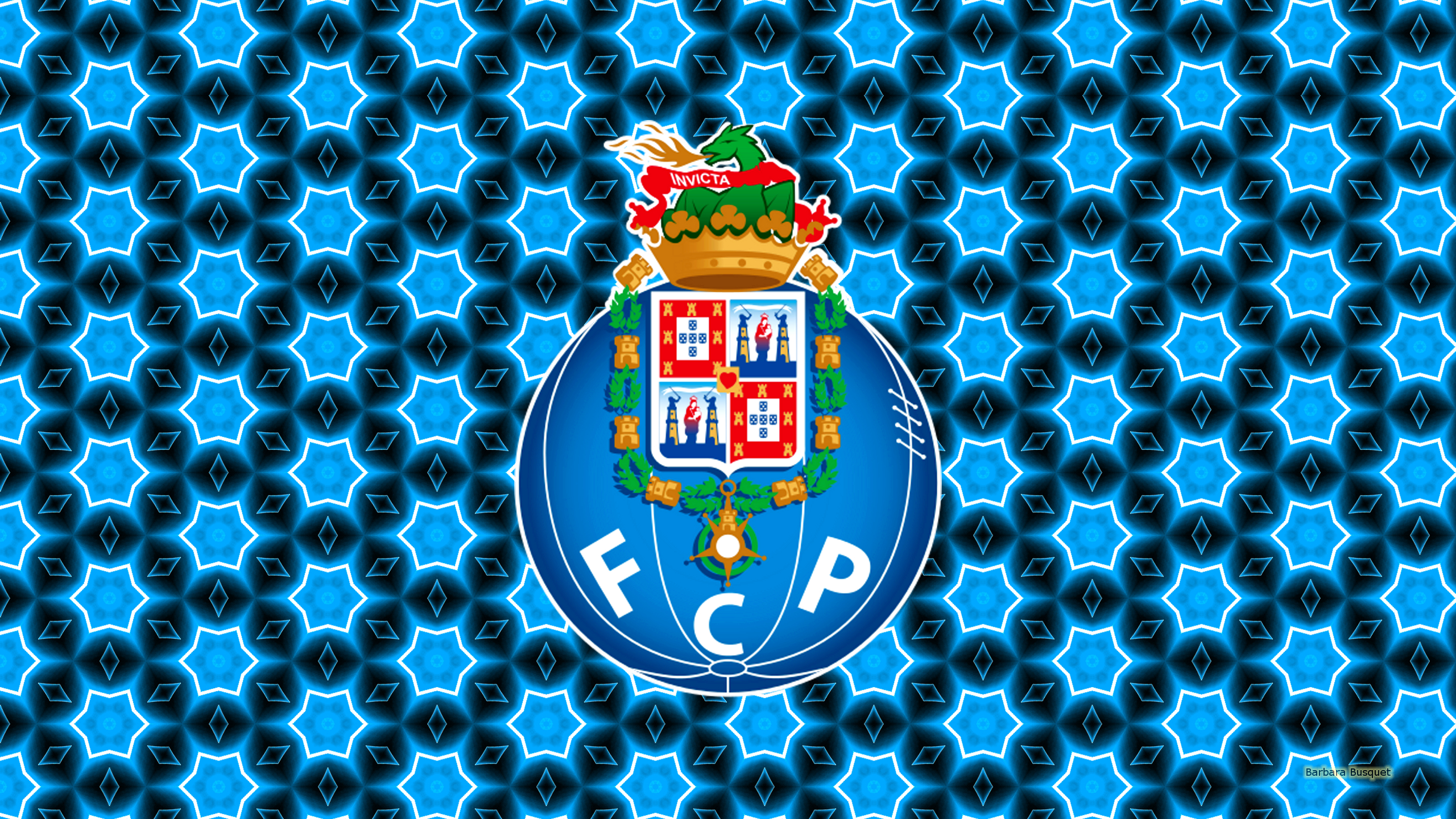 Fc Porto Wallpapers