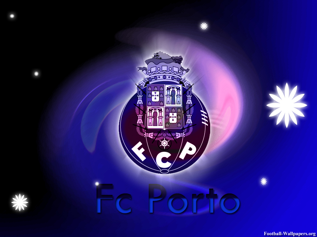 Fc Porto Wallpapers