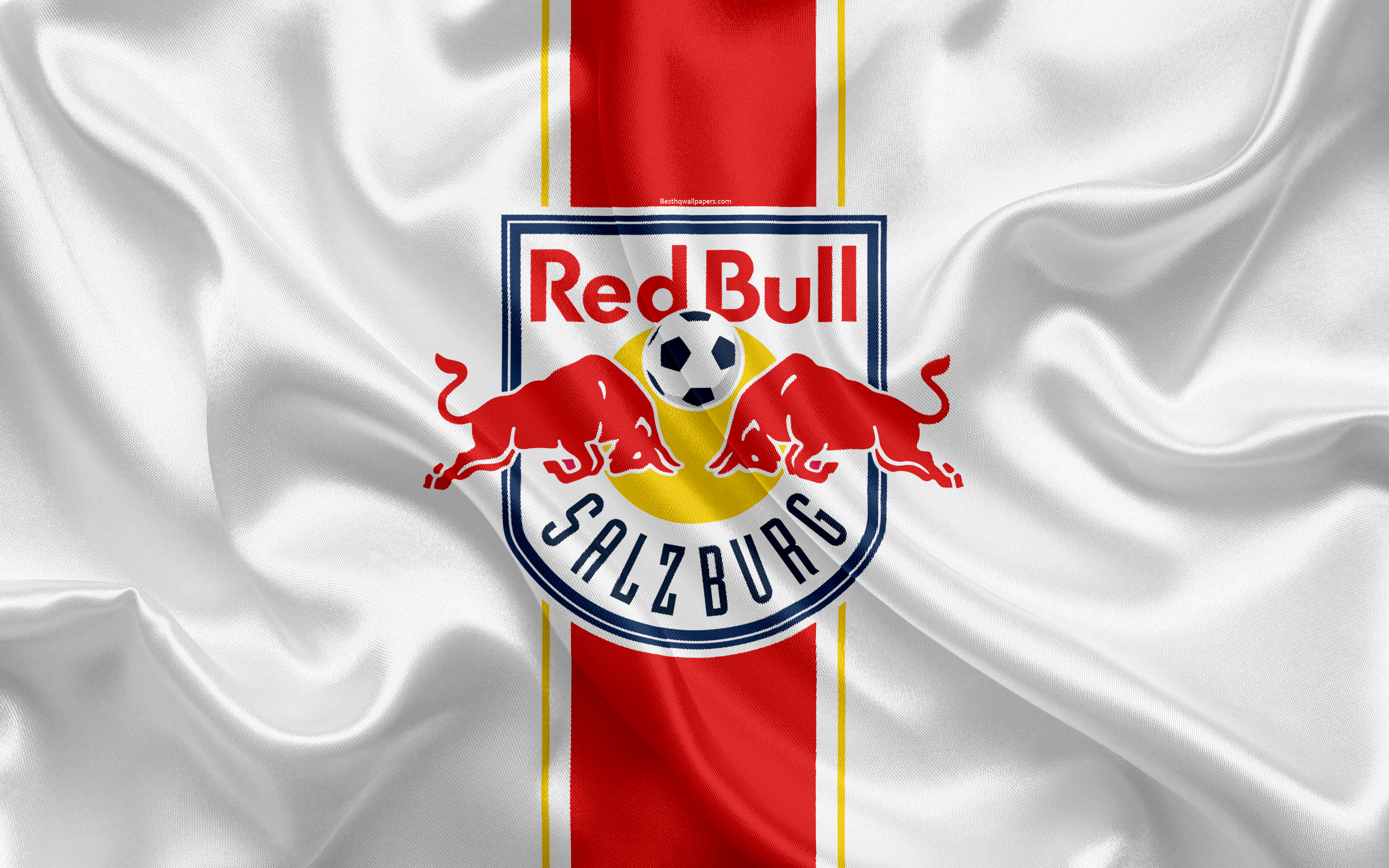 Fc Red Bull Salzburg Wallpapers