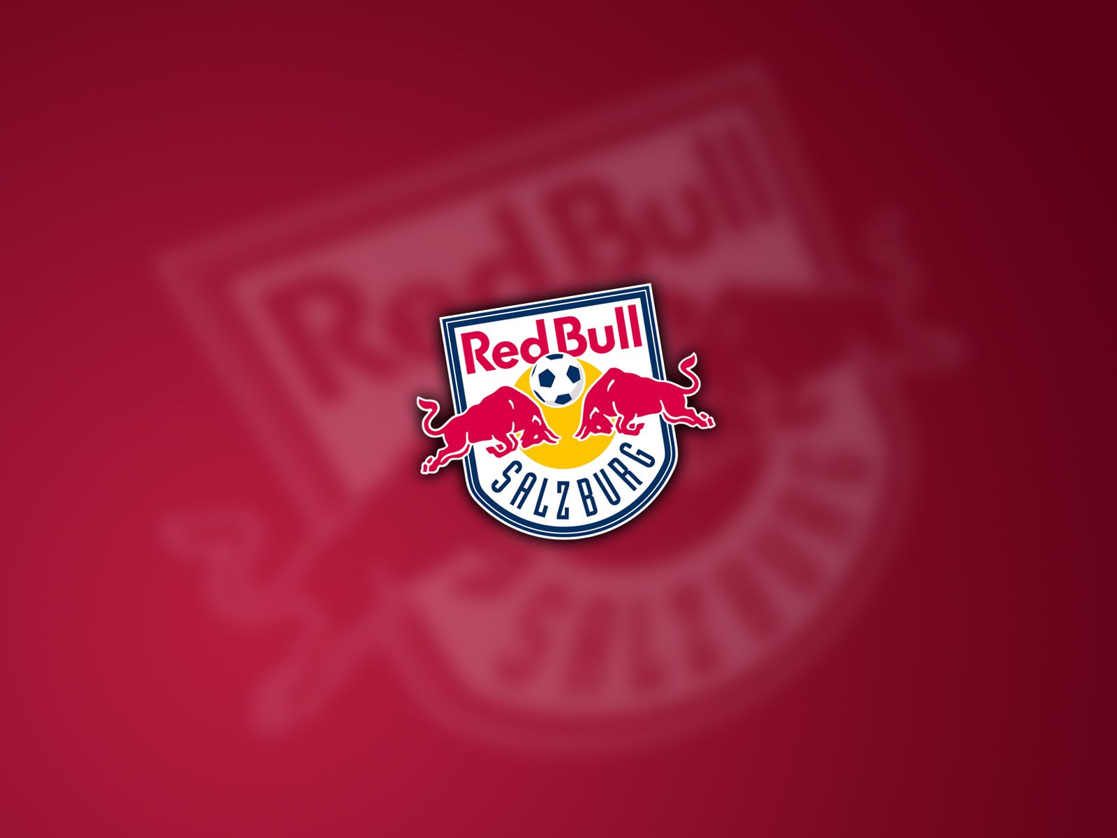 Fc Red Bull Salzburg Wallpapers