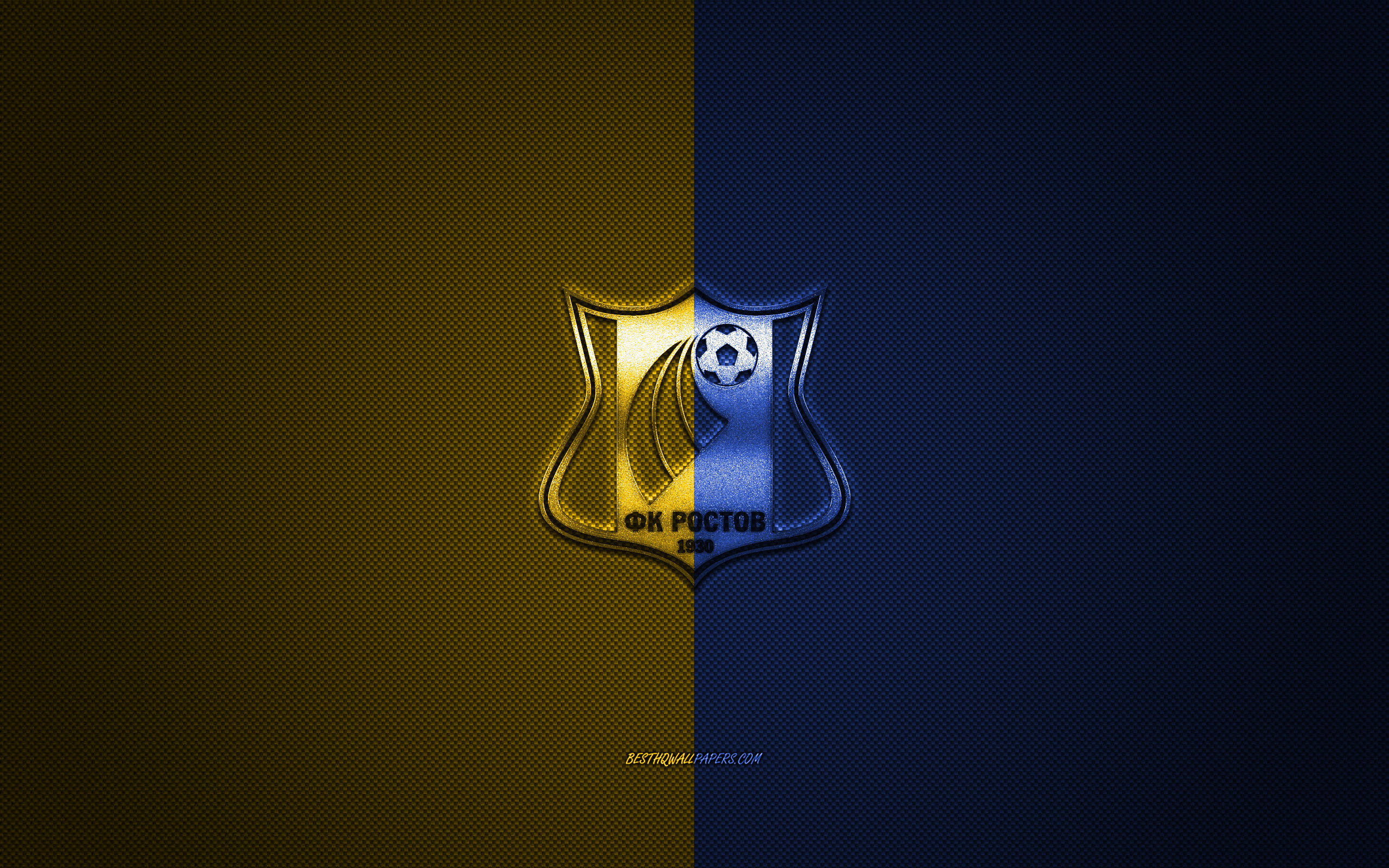 Fc Rostov Wallpapers