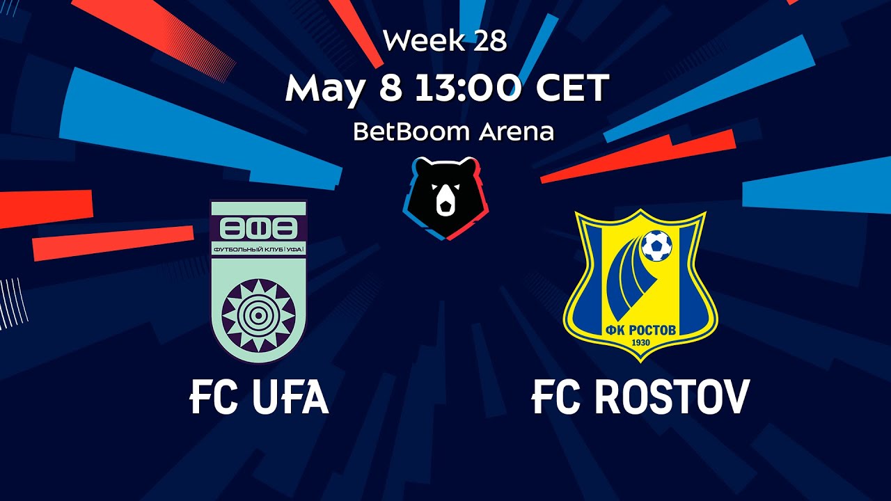 Fc Rostov Wallpapers