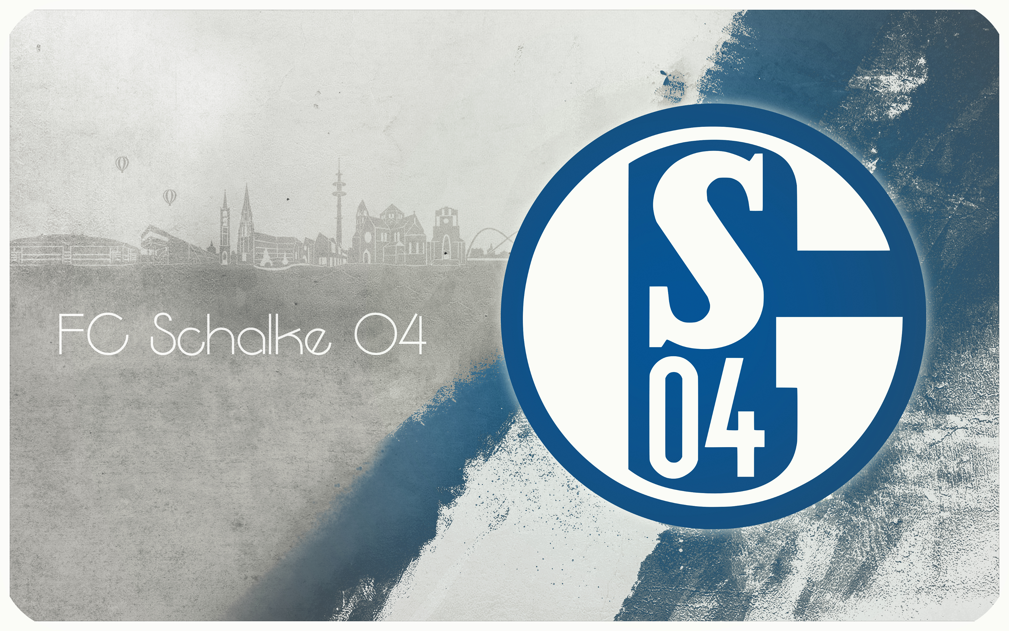 Fc Schalke 04 Wallpapers