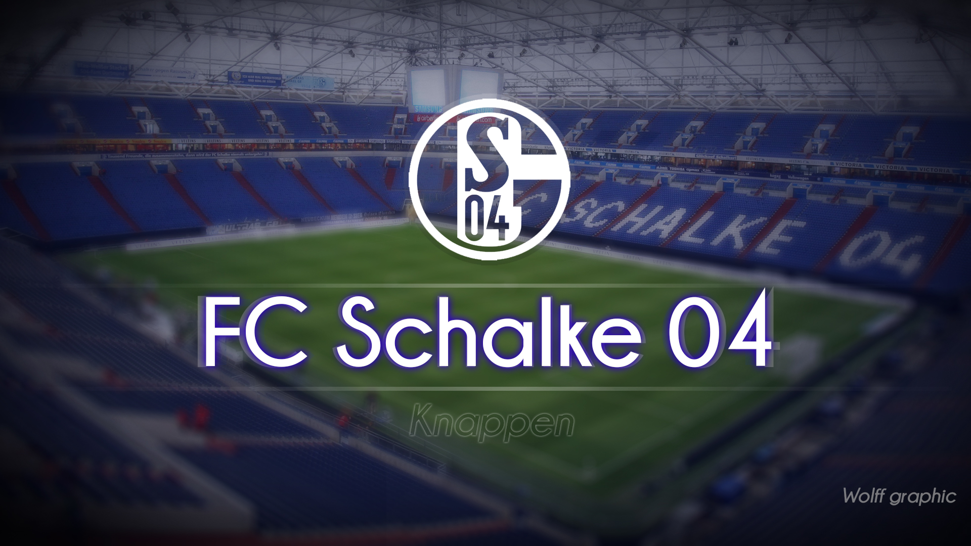 Fc Schalke 04 Wallpapers