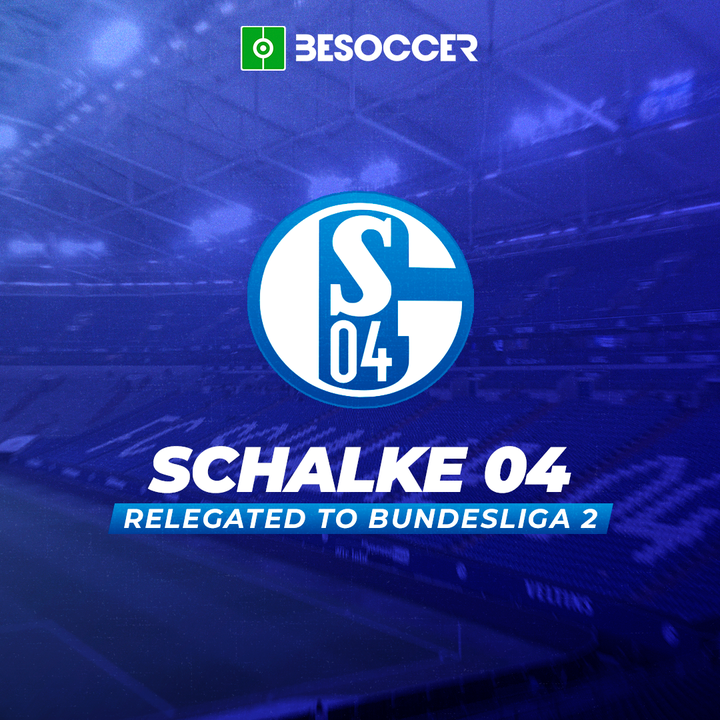 Fc Schalke 04 Wallpapers