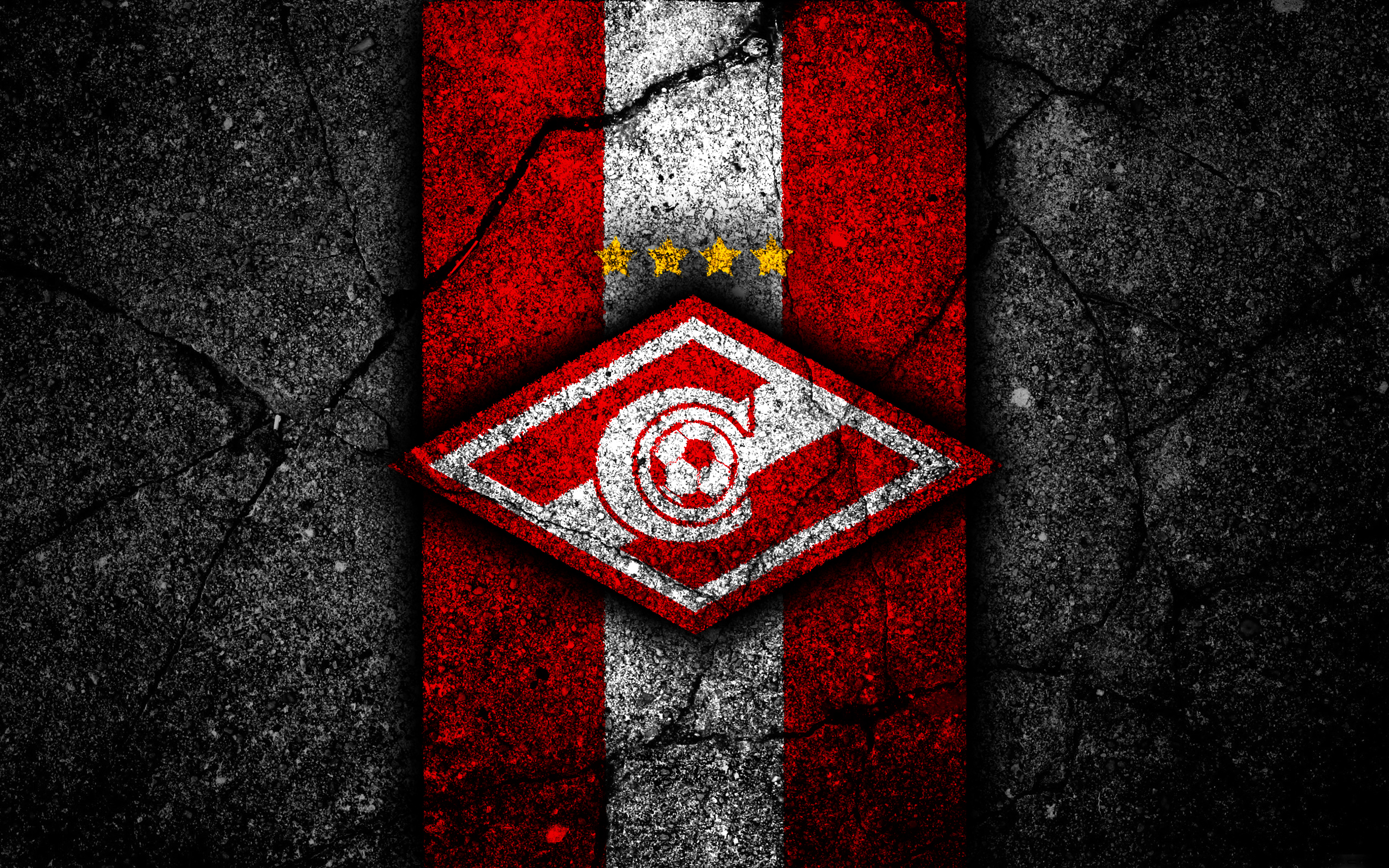 Fc Spartak Moscow Wallpapers