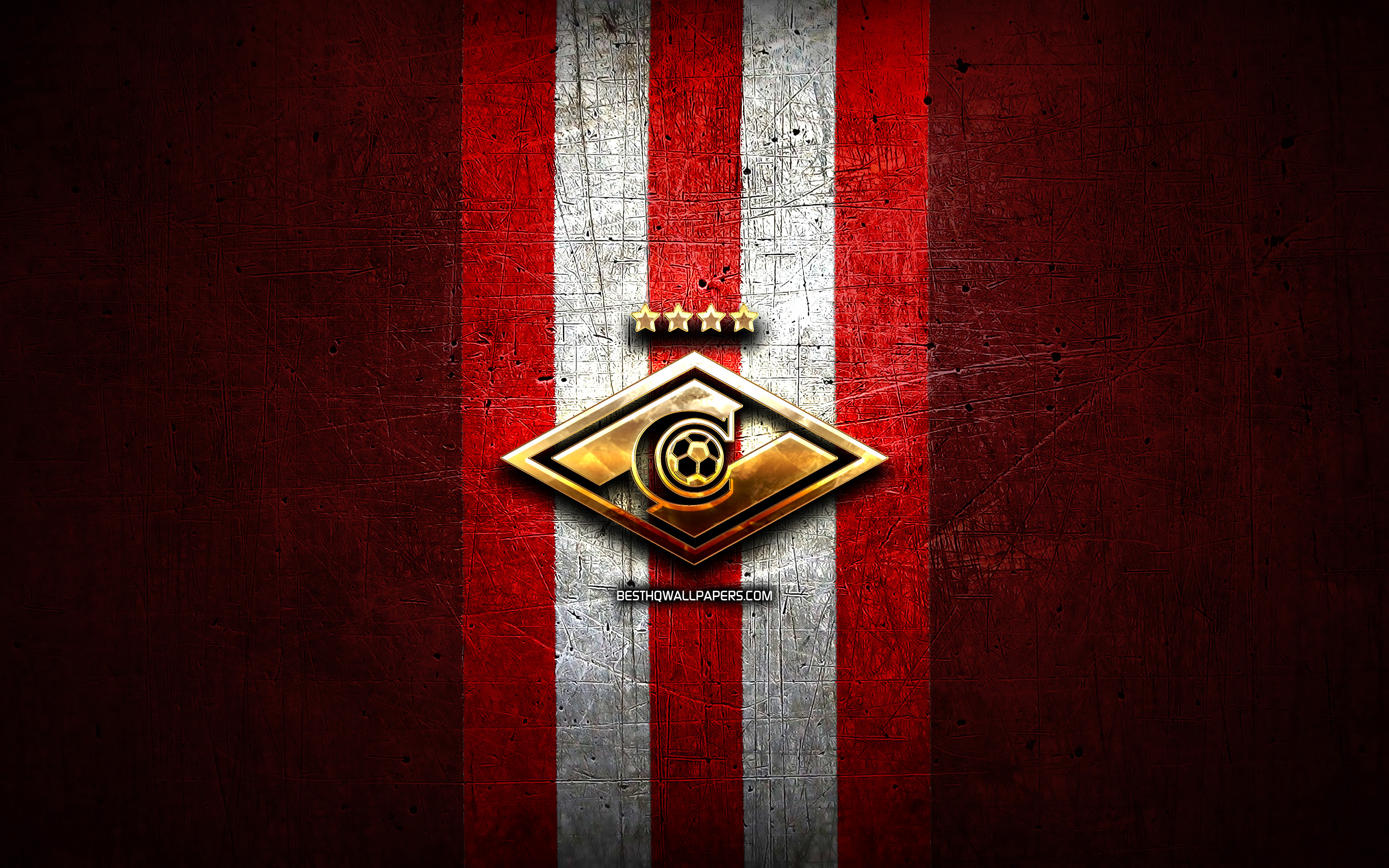 Fc Spartak Moscow Wallpapers