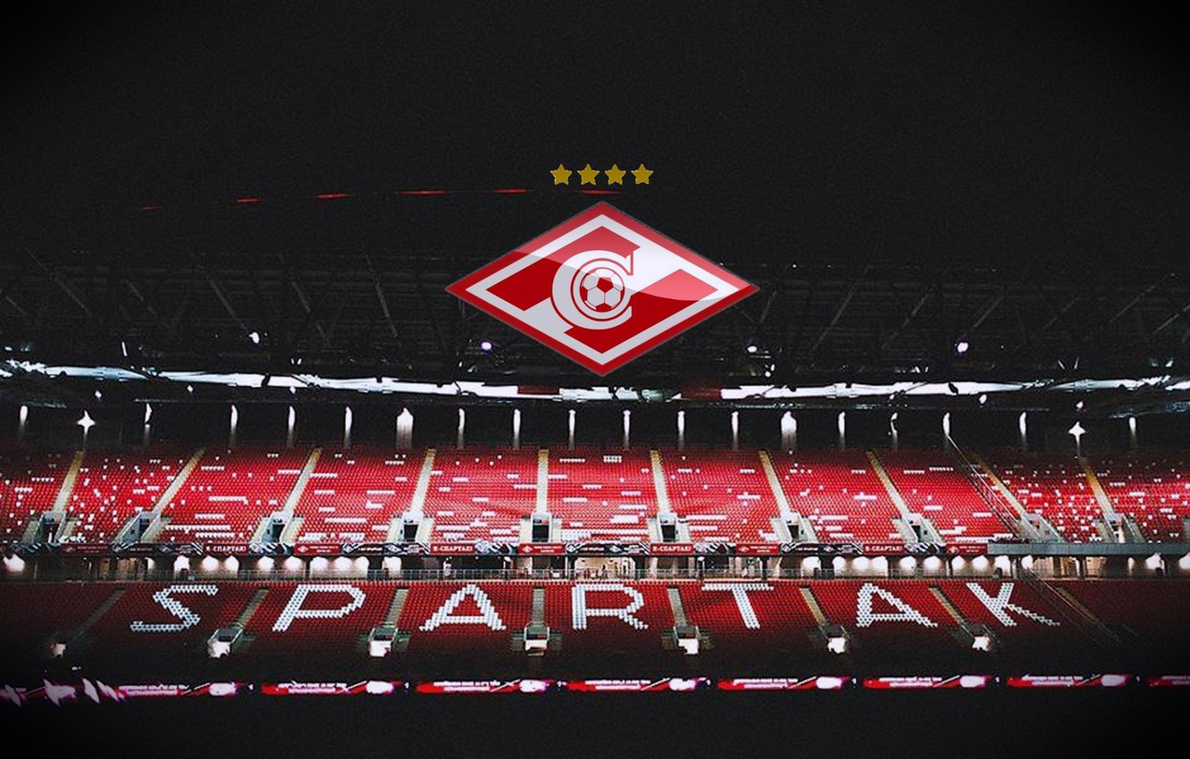 Fc Spartak Moscow Wallpapers