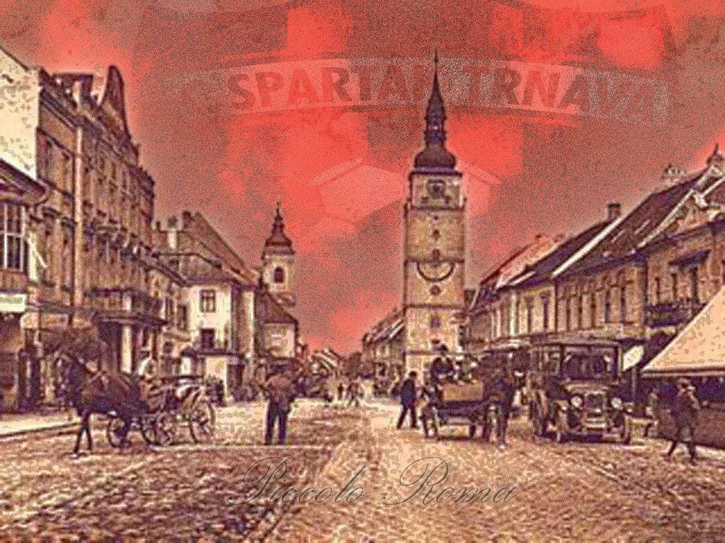 Fc Spartak Trnava Wallpapers