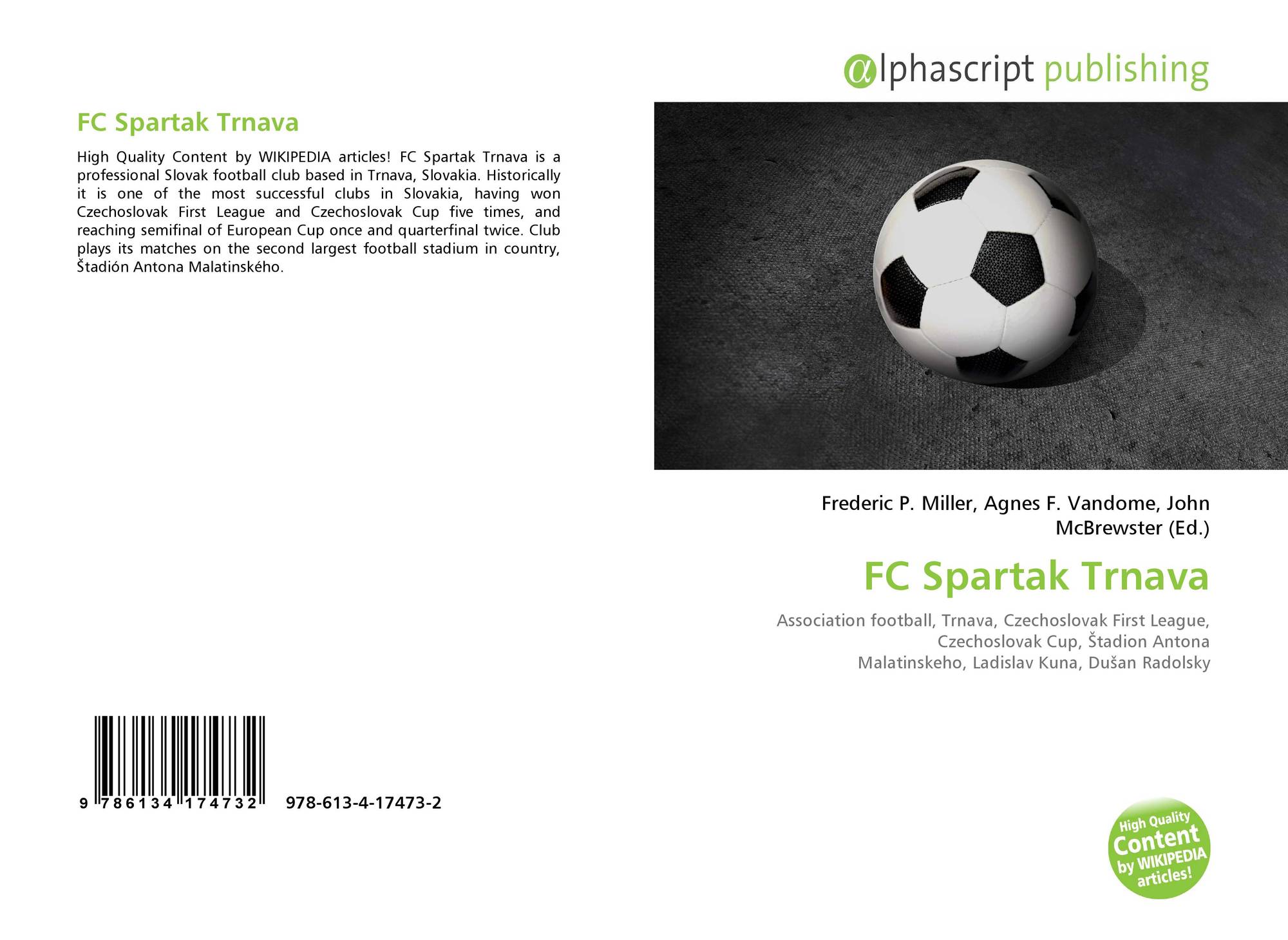 Fc Spartak Trnava Wallpapers