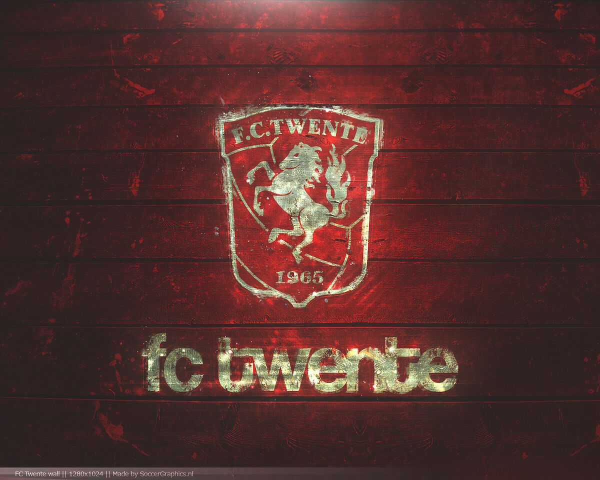 Fc Twente Wallpapers