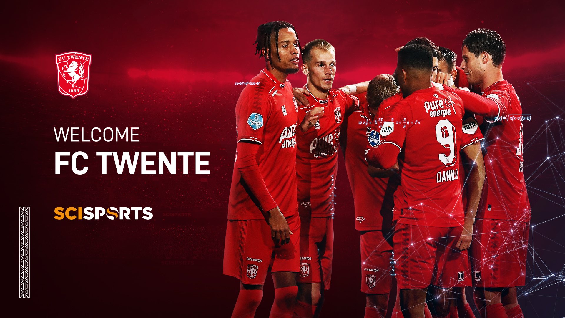 Fc Twente Wallpapers