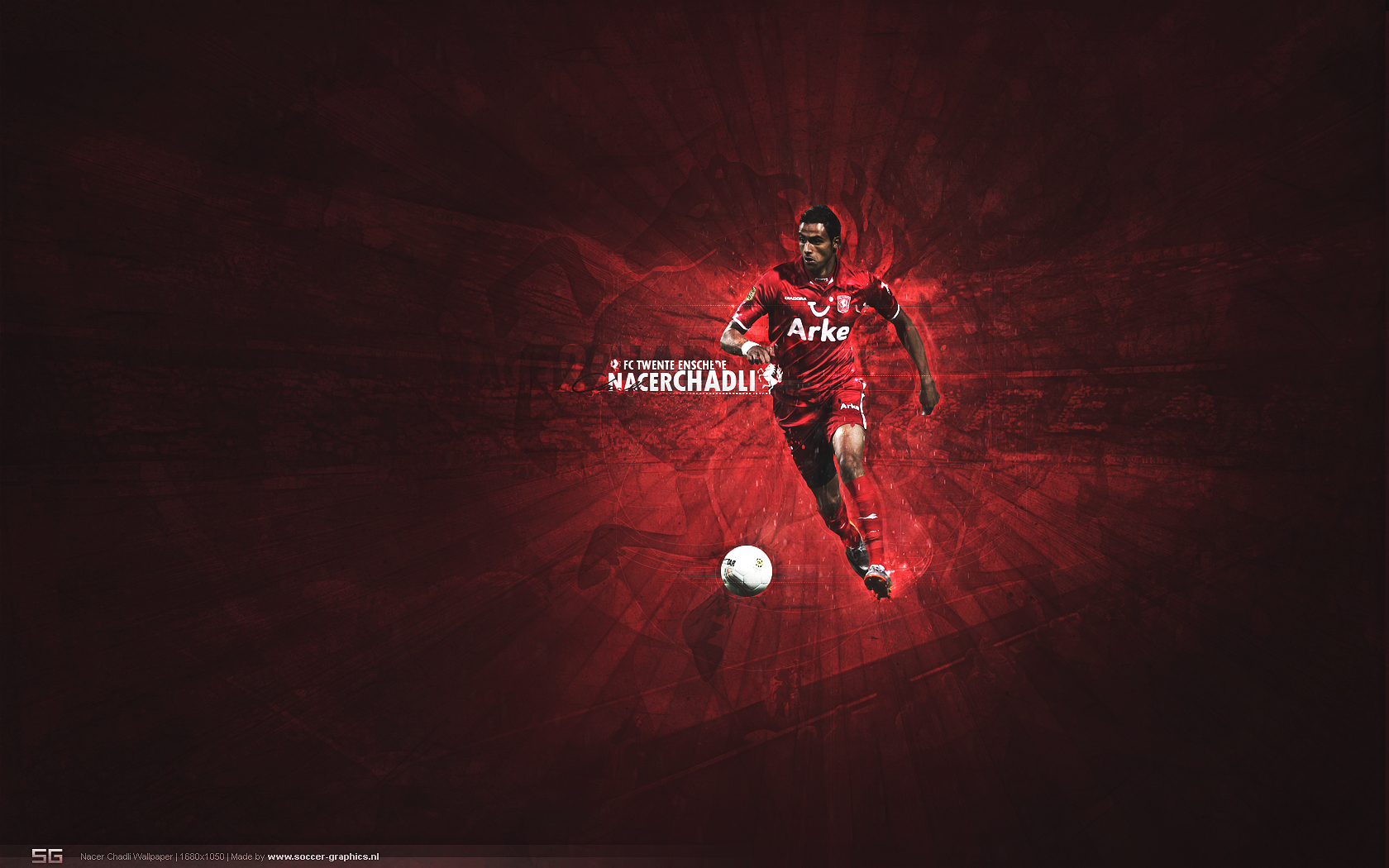 Fc Twente Wallpapers