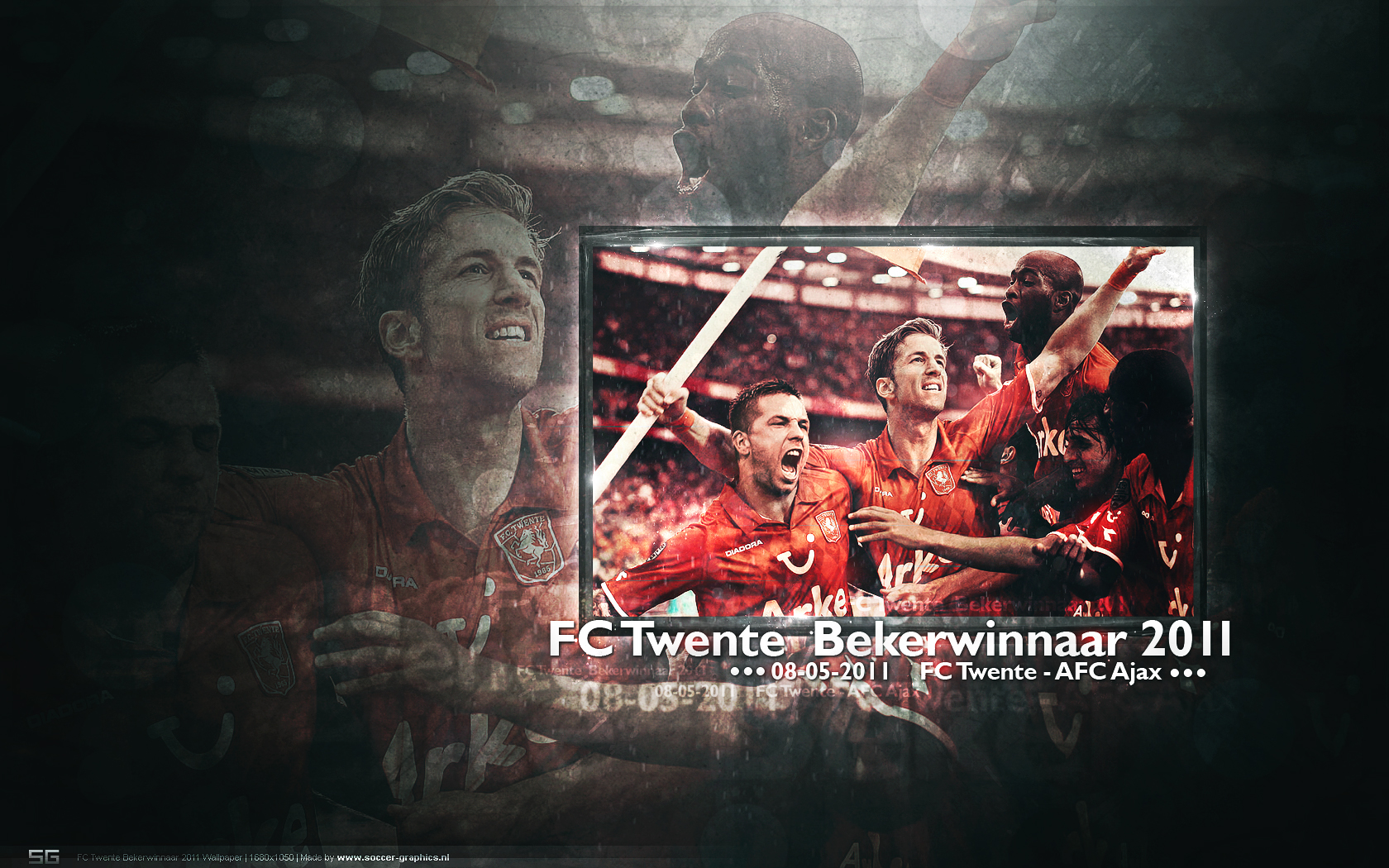 Fc Twente Wallpapers