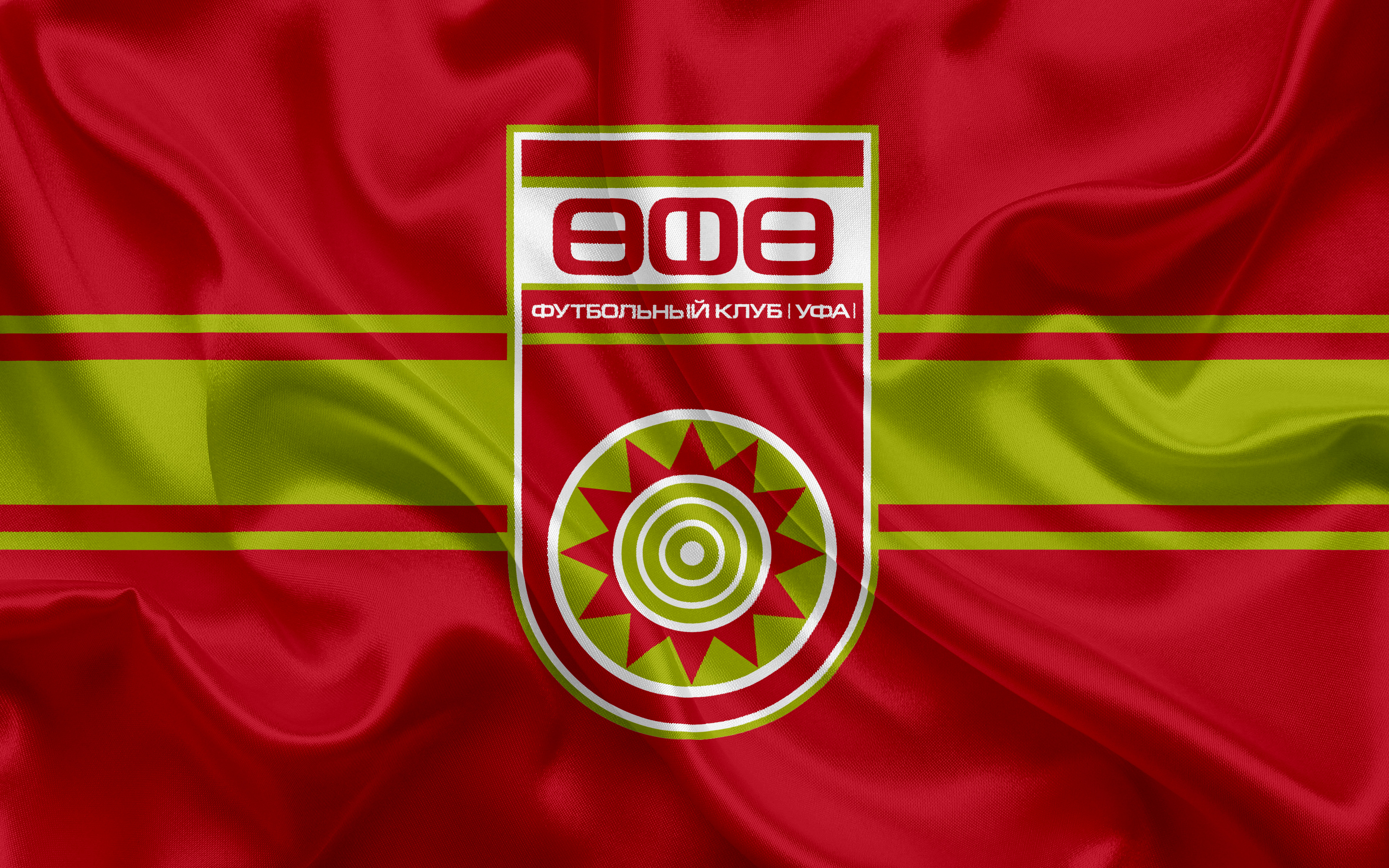 Fc Ufa Wallpapers