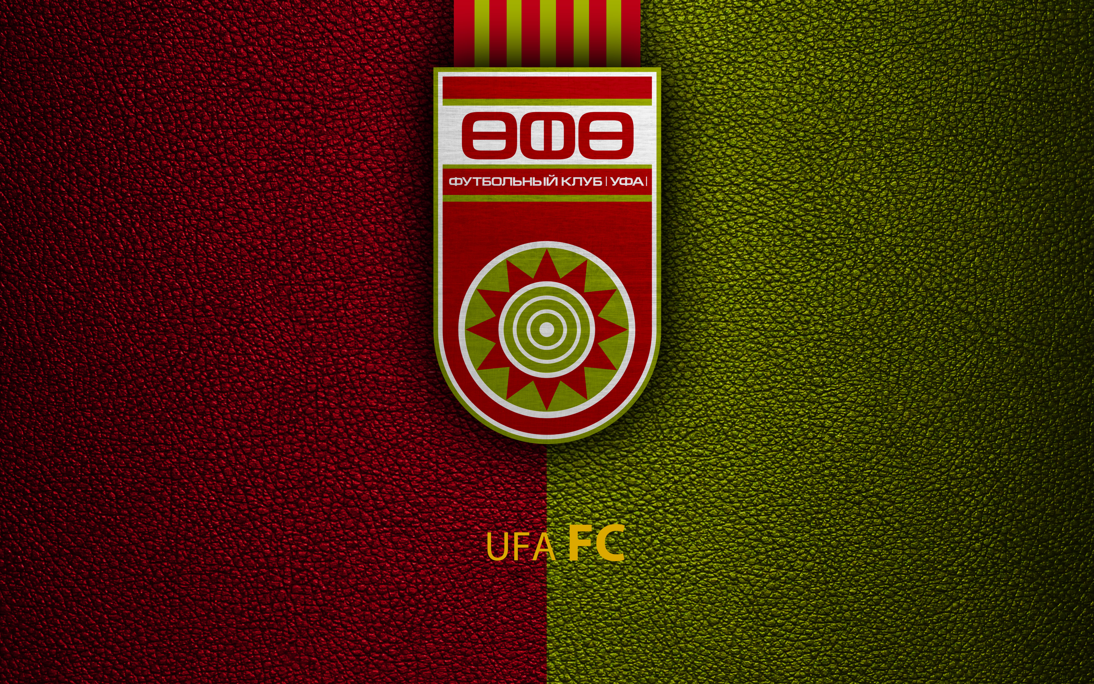 Fc Ufa Wallpapers