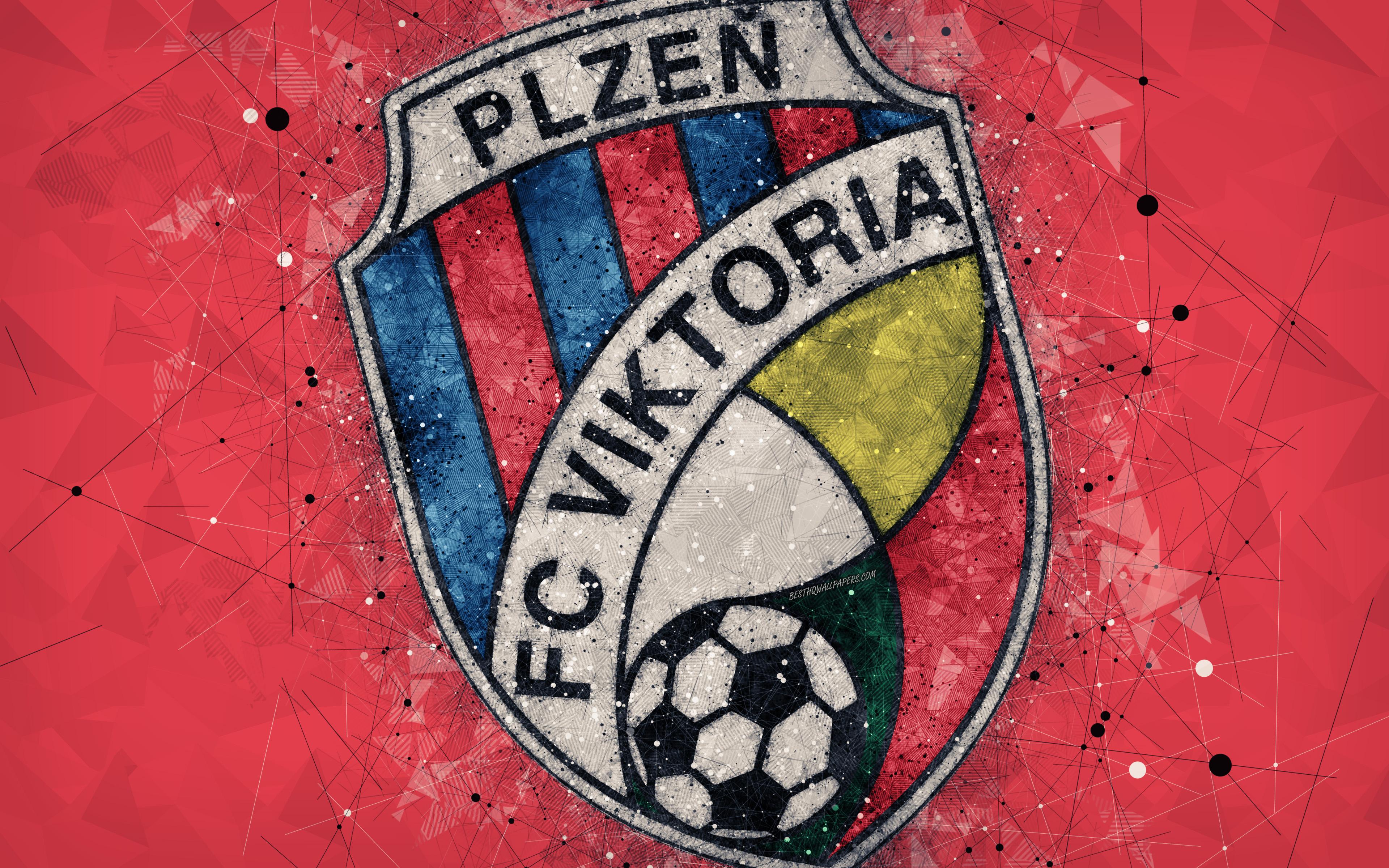 Fc Viktoria Plzeе€ Wallpapers