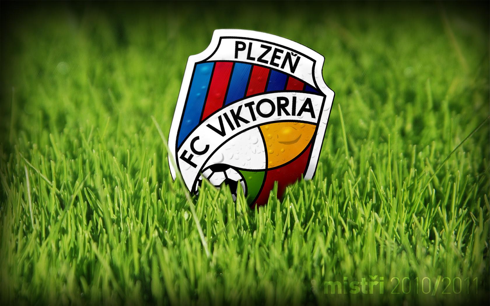 Fc Viktoria Plzeе€ Wallpapers