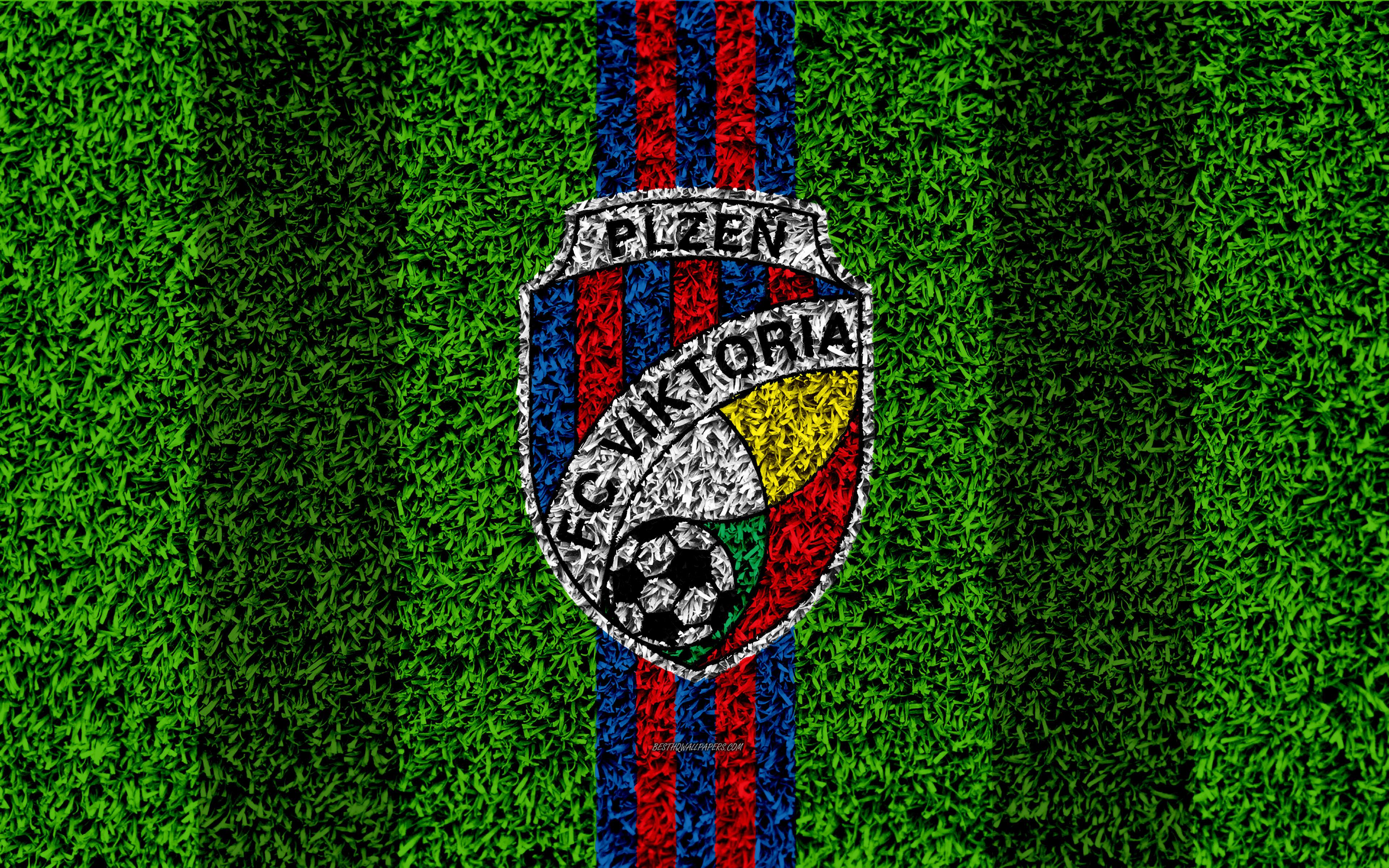 Fc Viktoria Plzeе€ Wallpapers