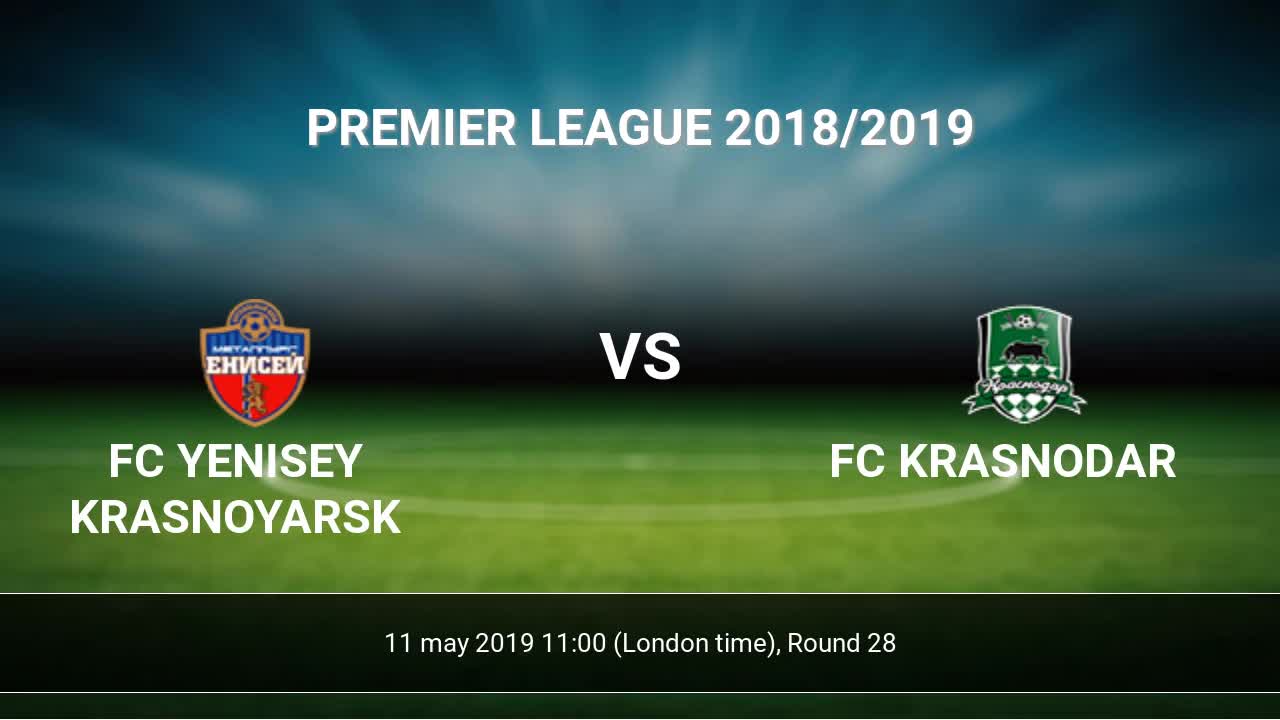 Fc Yenisey Krasnoyarsk Wallpapers