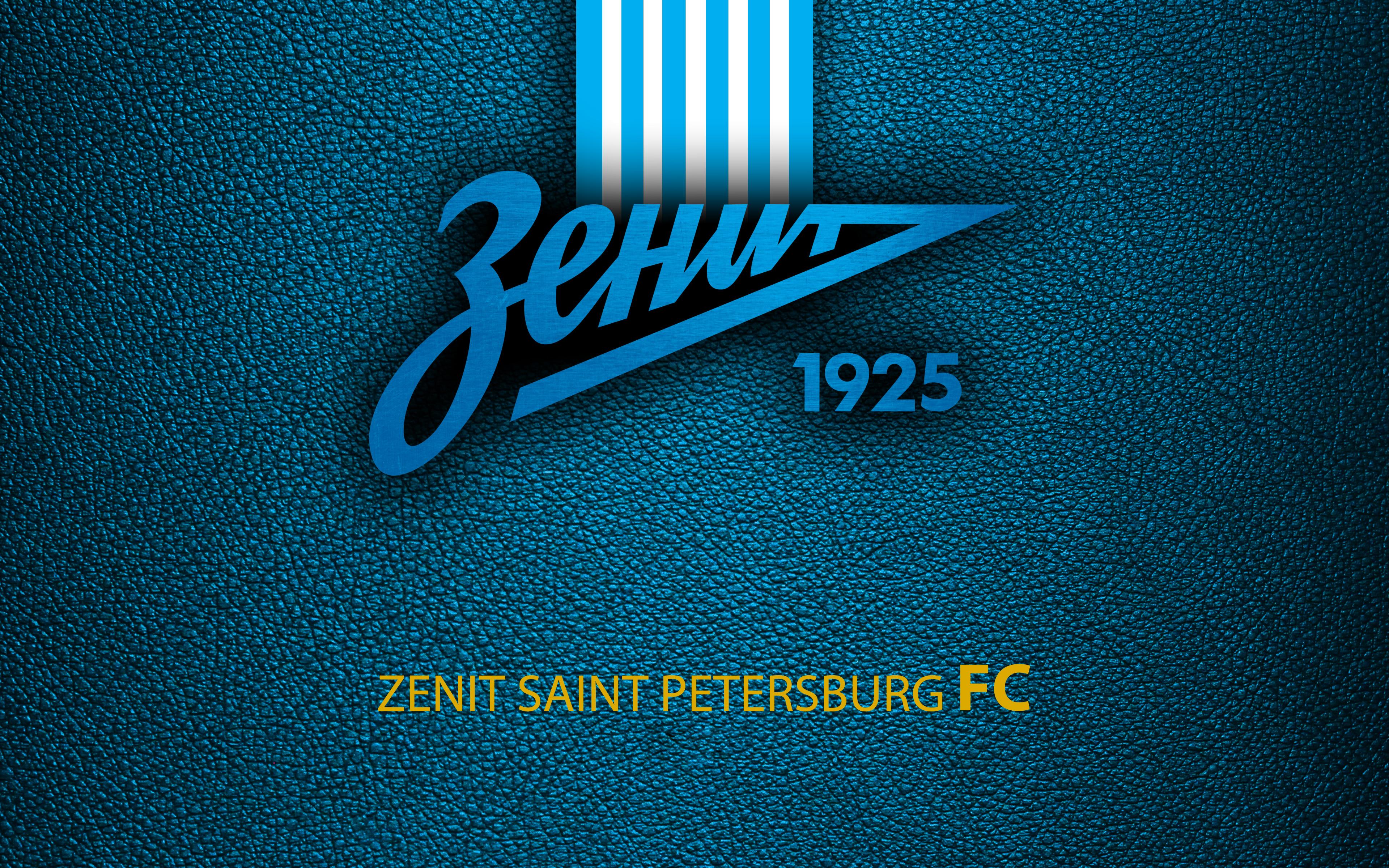 Fc Zenit Saint Petersburg Wallpapers