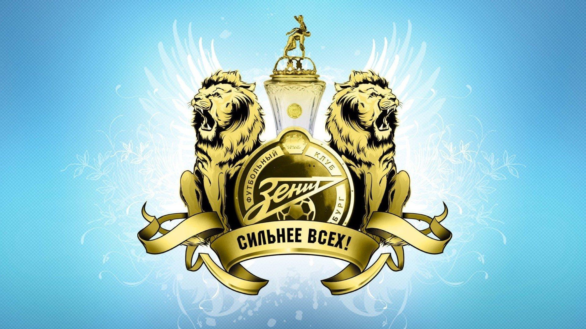 Fc Zenit Saint Petersburg Wallpapers