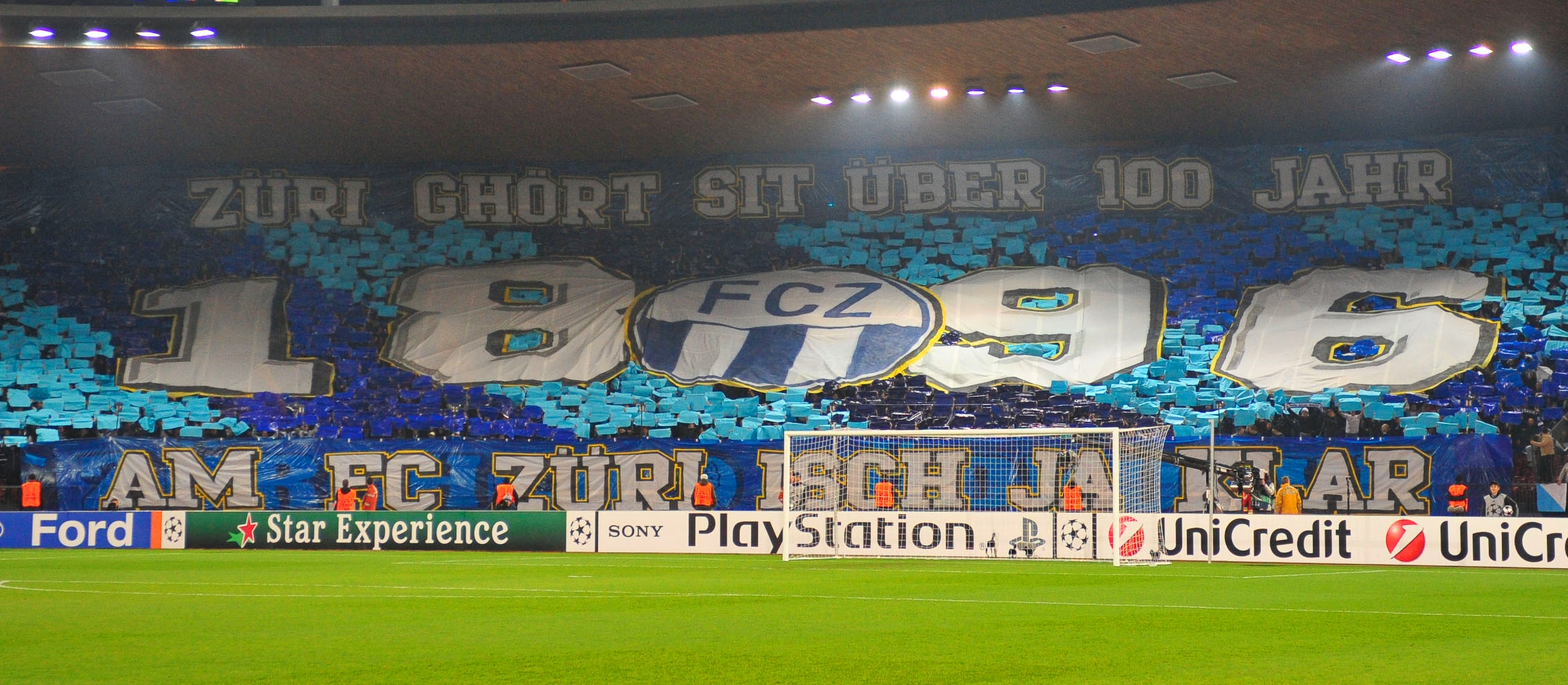 Fc Zurich Wallpapers