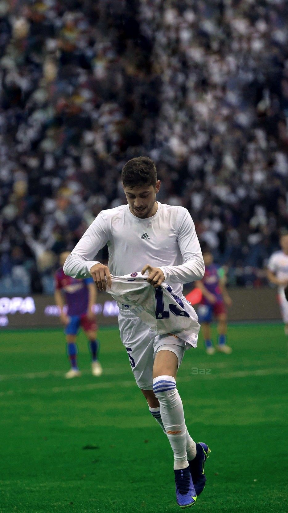 Federico Valverde Wallpapers