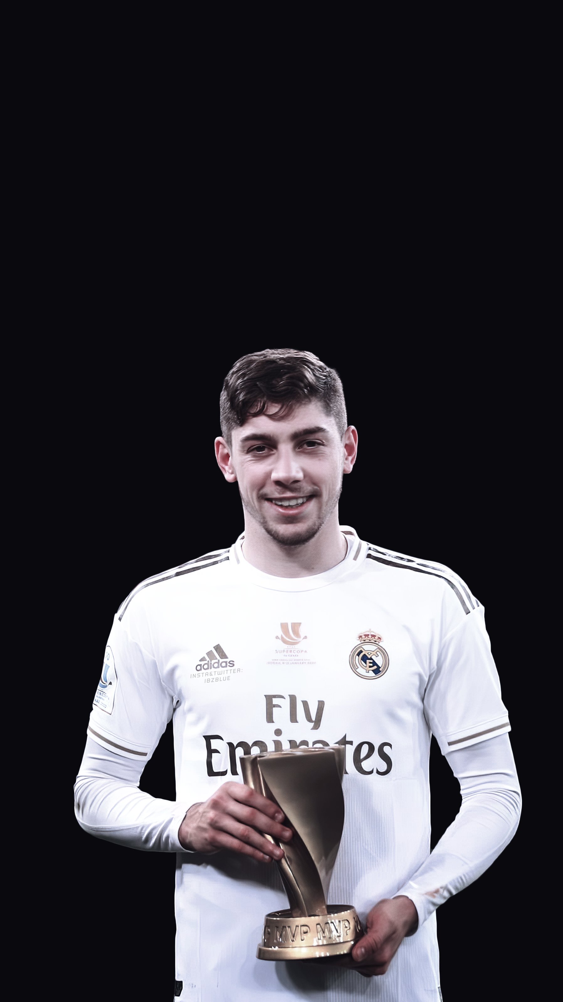 Federico Valverde Wallpapers